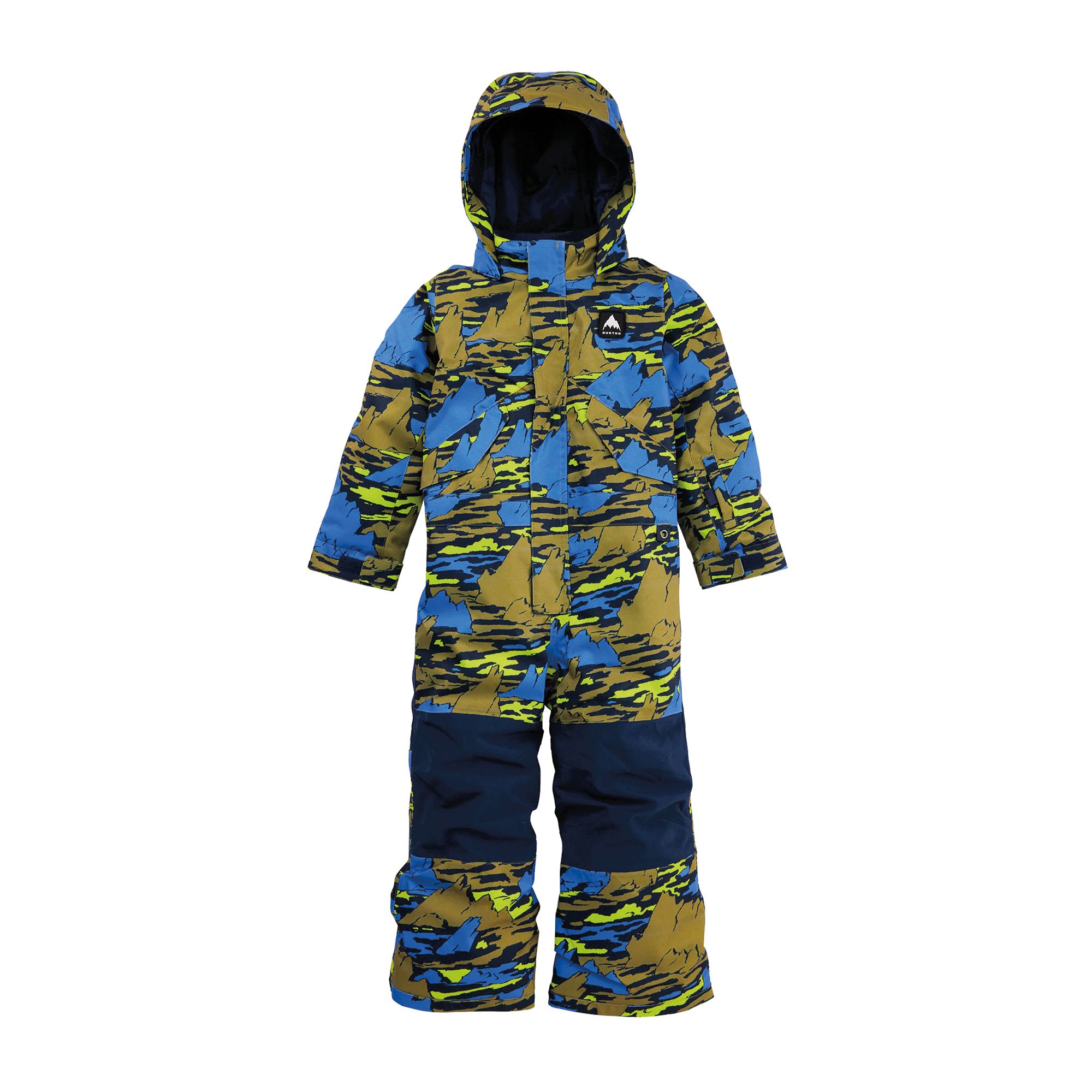 Burton Skipak Junior