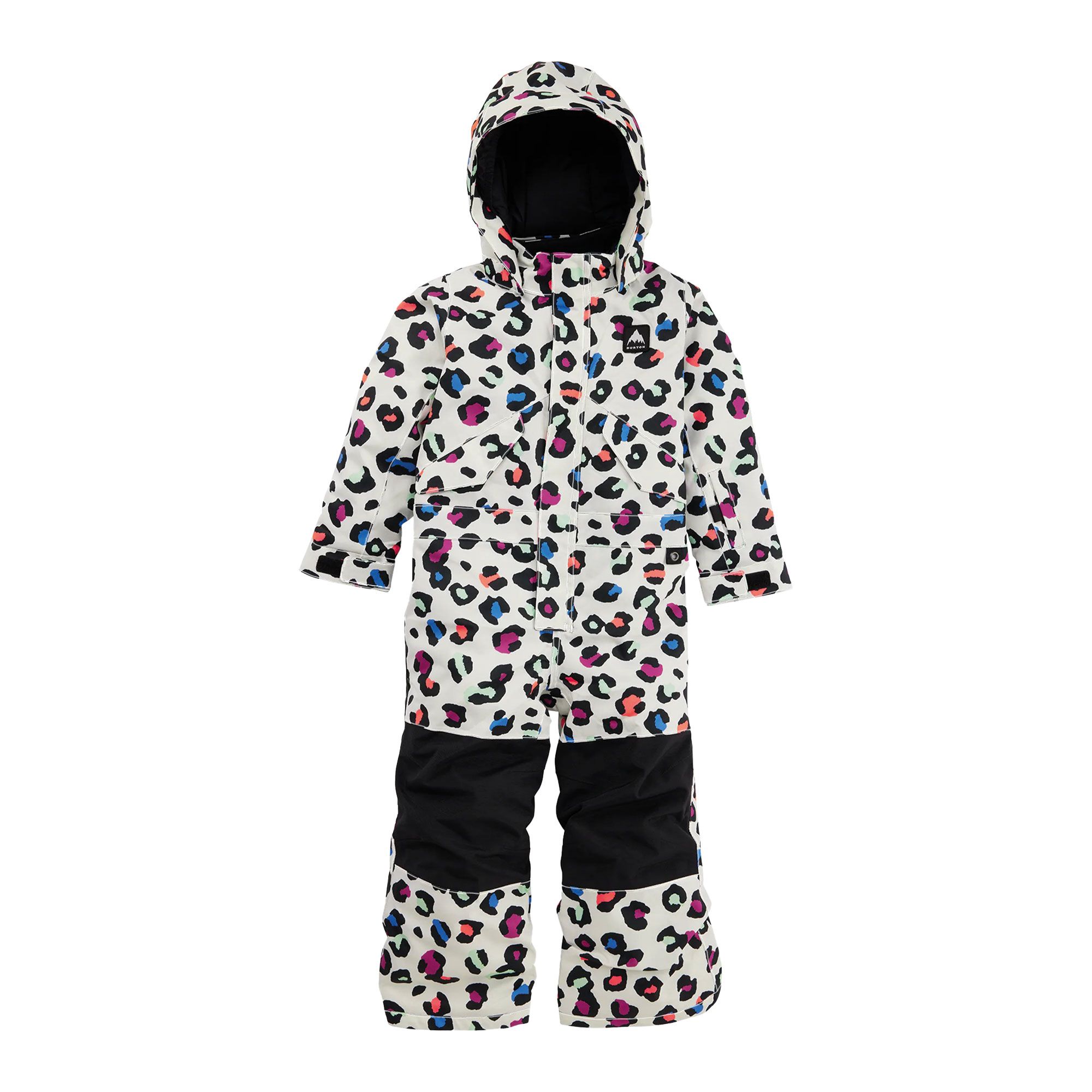 Burton Skipak Junior