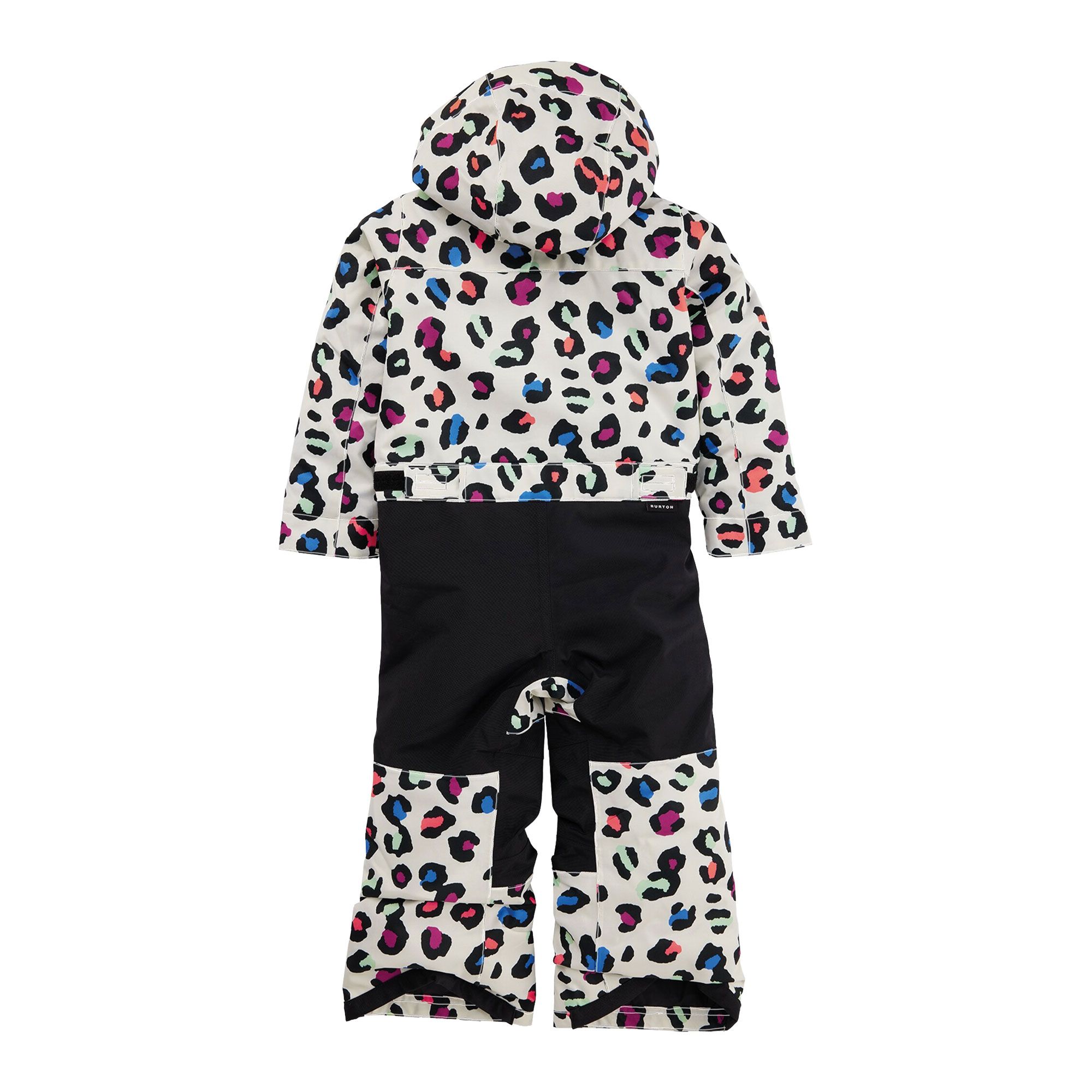 Burton Skipak Junior