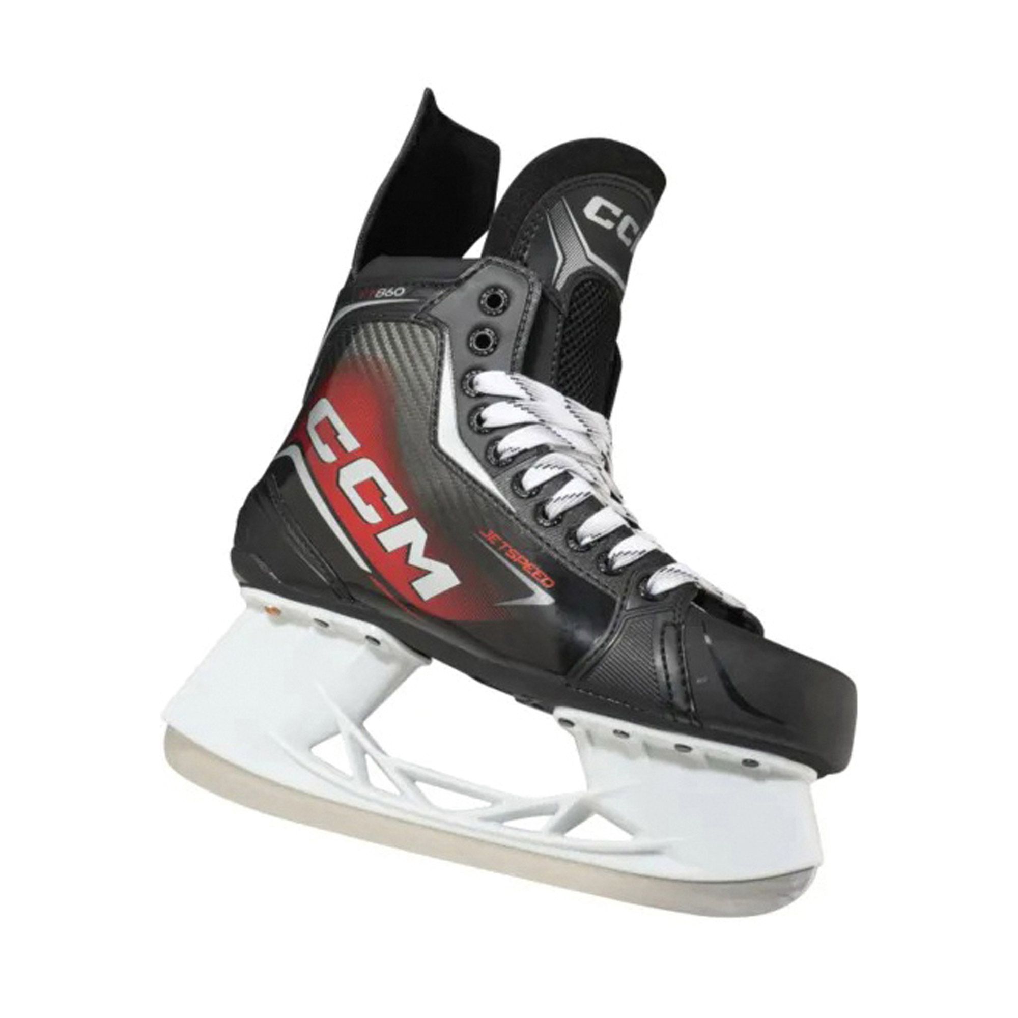 CCM Jetspeed FT860 SR 7.0 IJshockeyschaatsen Senior