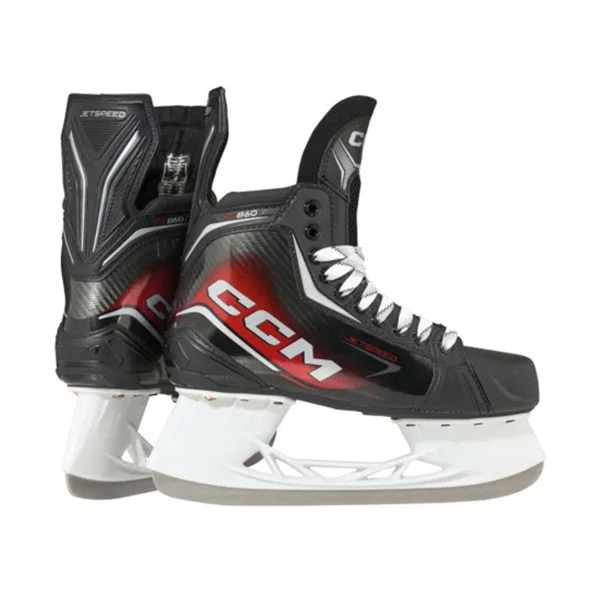 CCM Jetspeed FT860 SR 7.0 IJshockeyschaatsen Senior