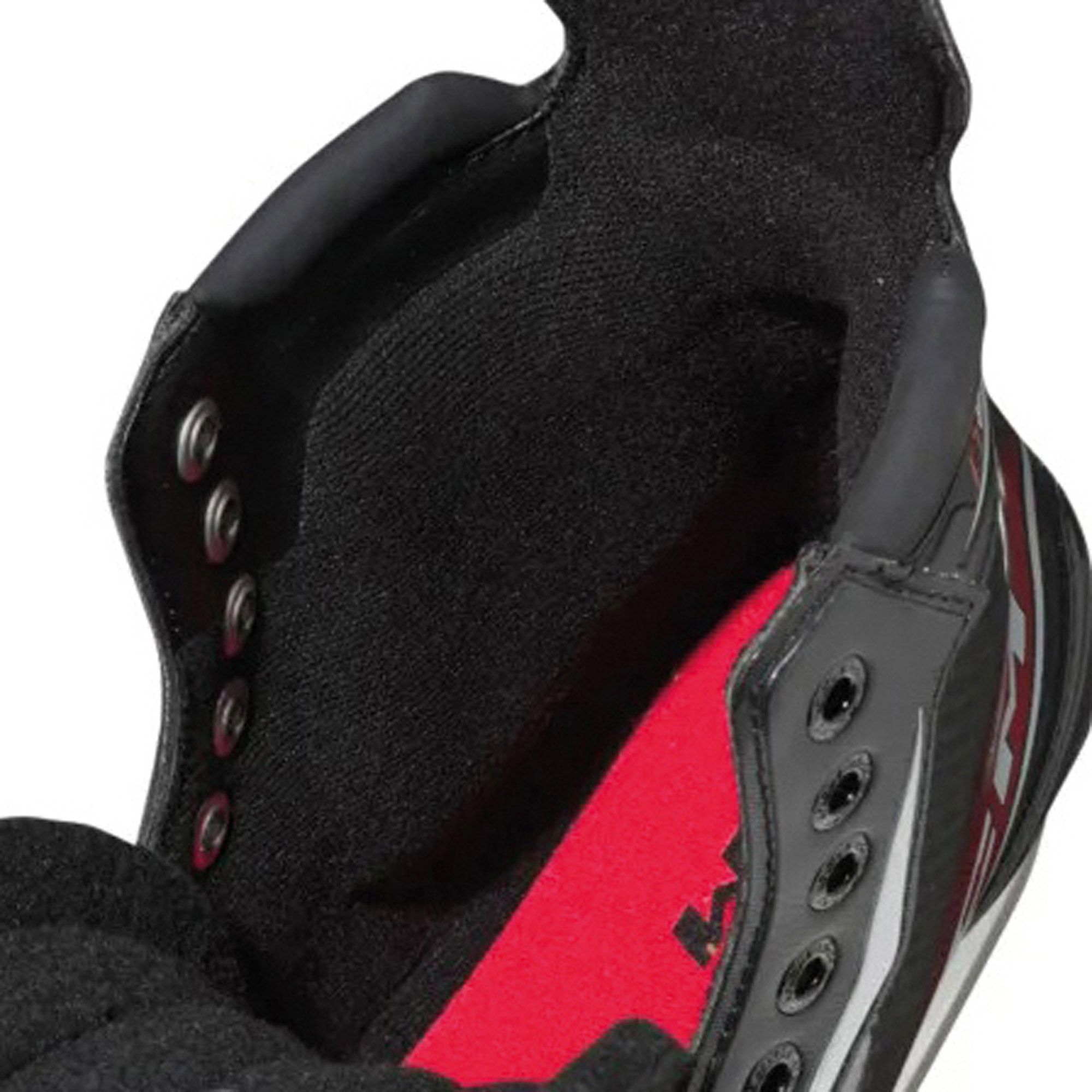 CCM Jetspeed FT860 SR 7.0 IJshockeyschaatsen Senior