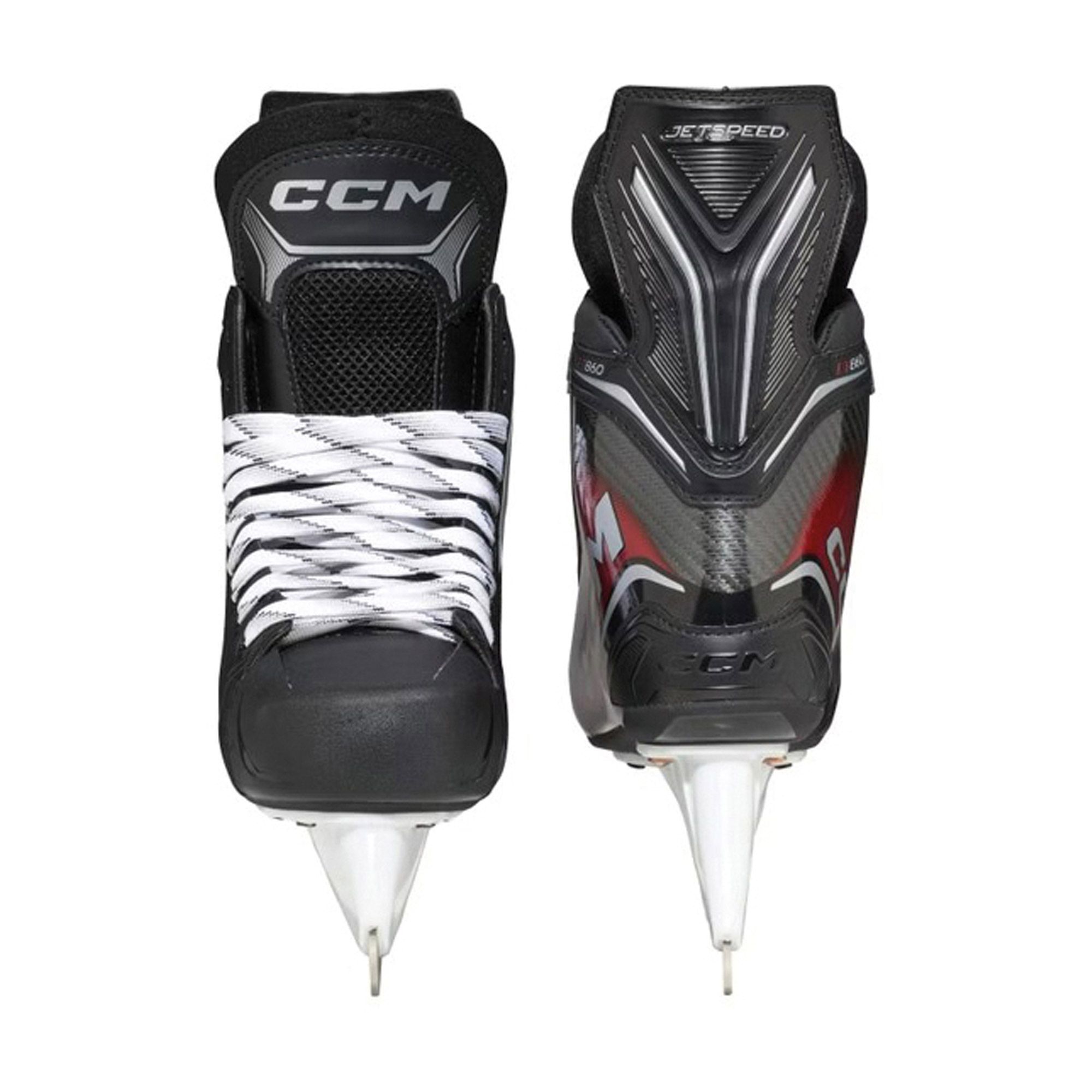 IJshockeyschaatsen Volwassenen CCM Jetspeed FT6 PRO | CCM