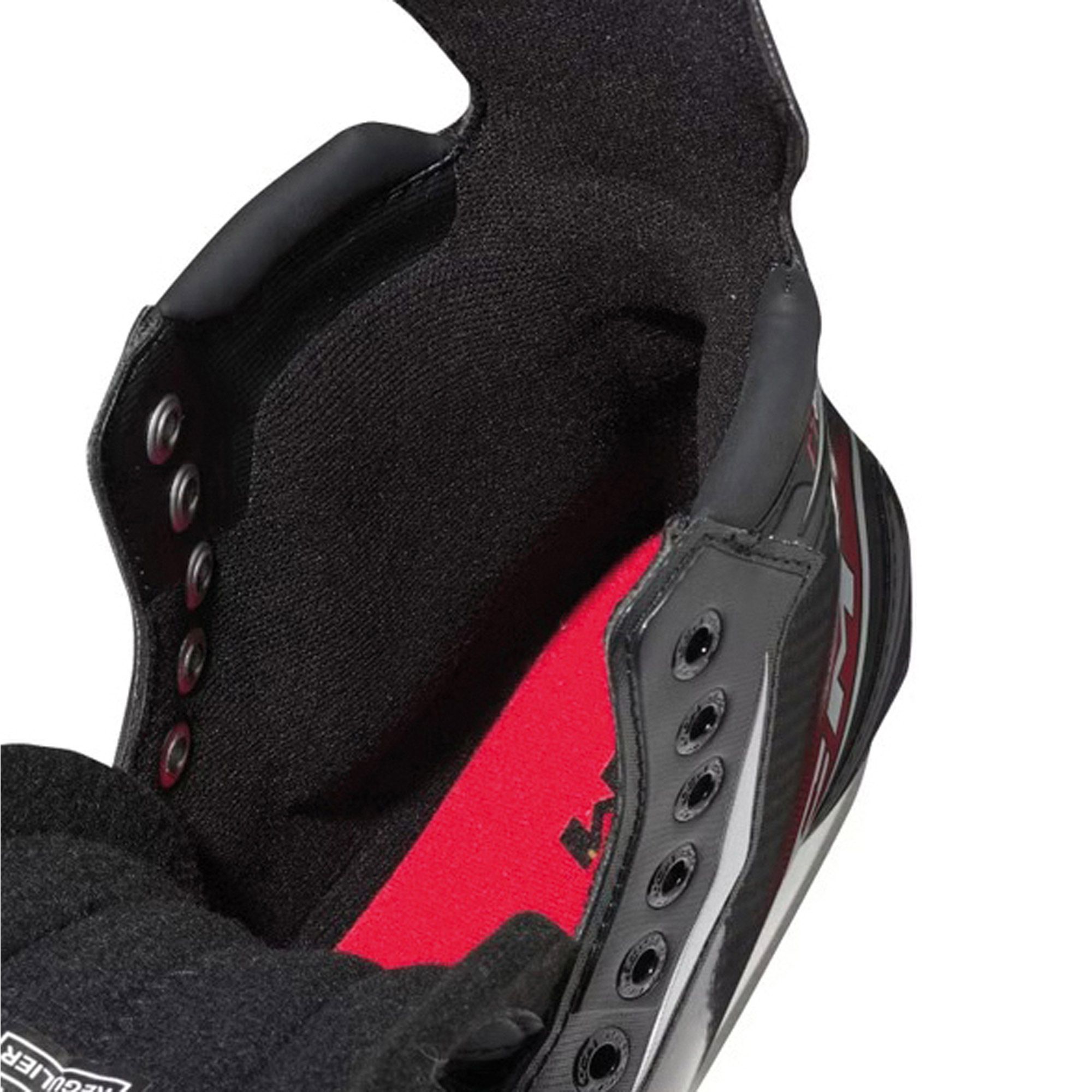 CCM Jetspeed FT860 Int IJshockeyschaatsen Senior