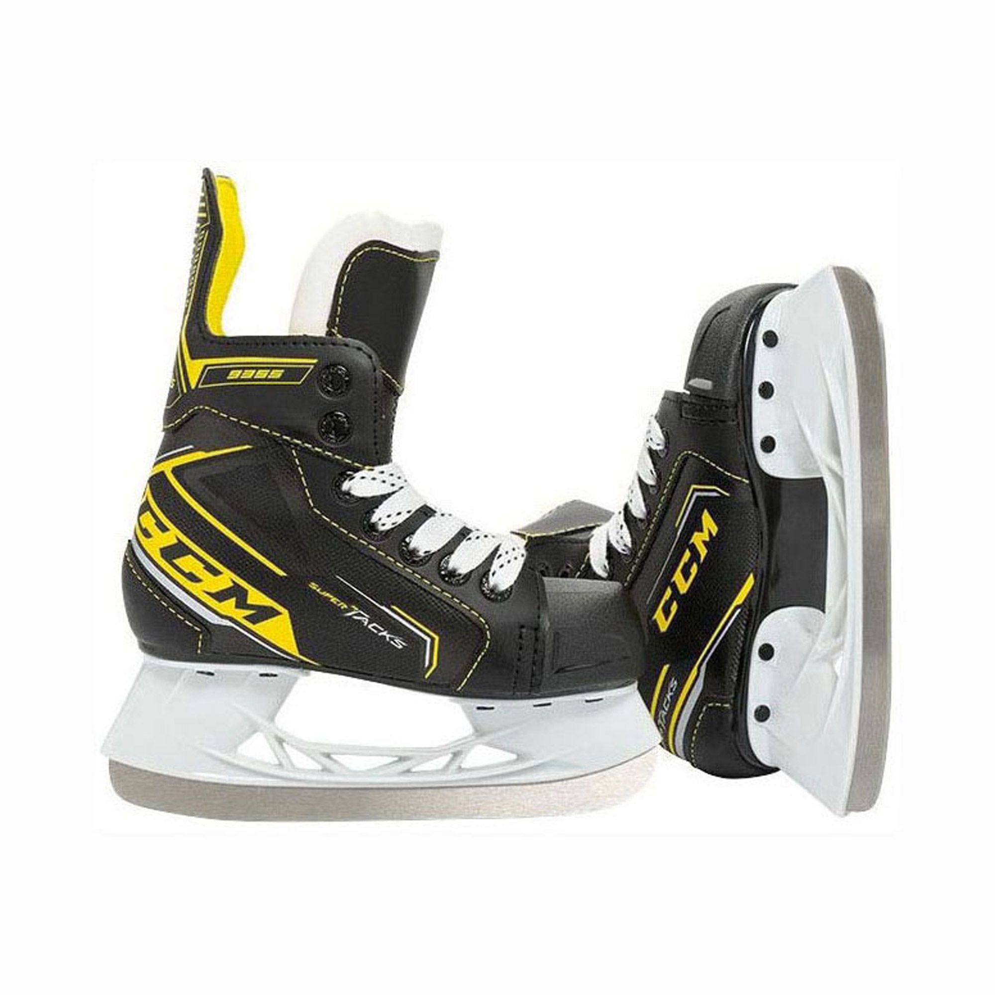 CCM Supertacks 9355 IJshockeyschaatsen Senior