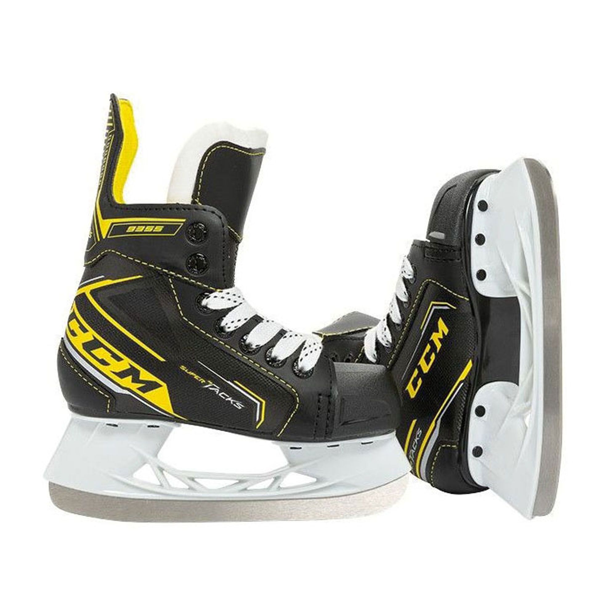 CCM Supertacks 9355 IJshockeyschaatsen Junior