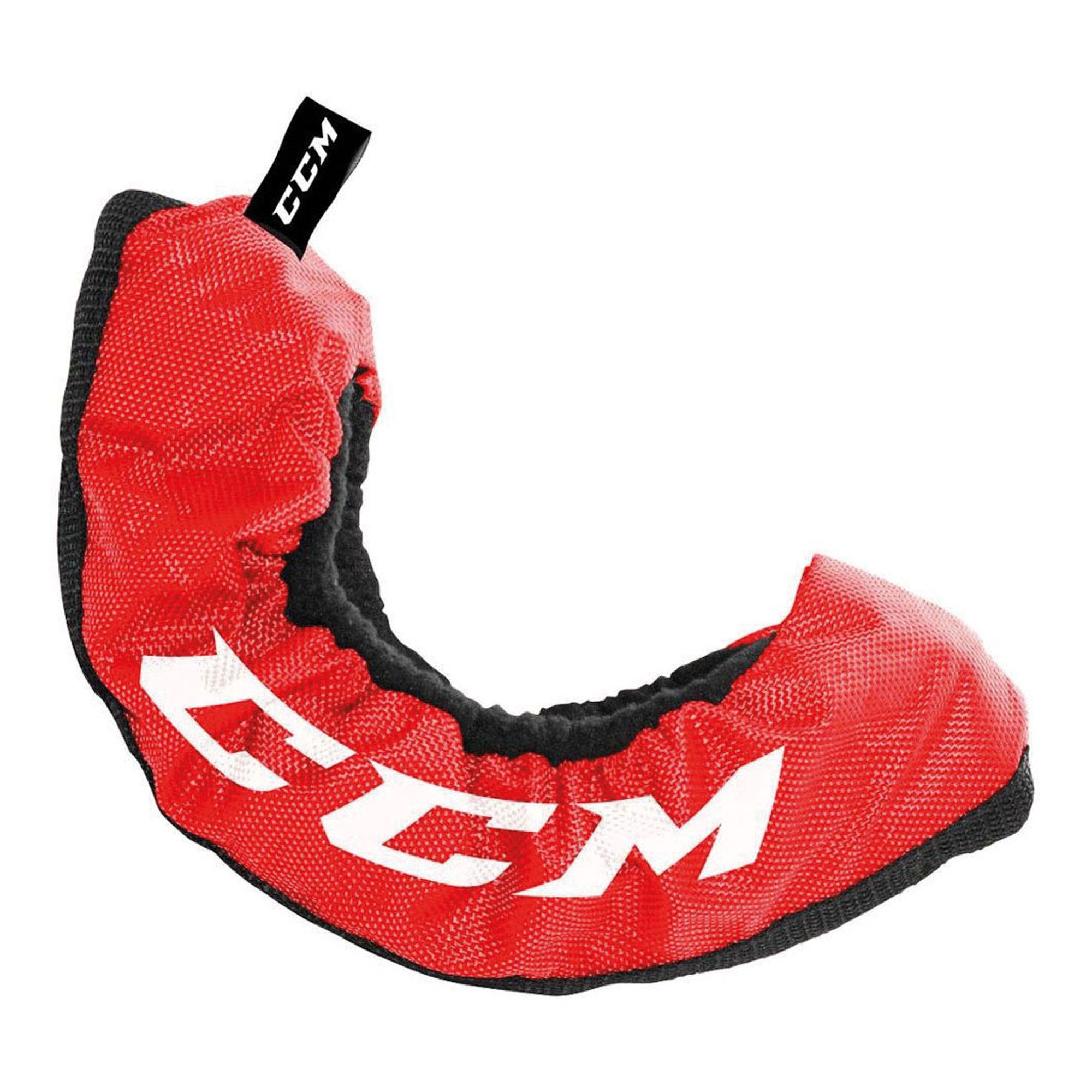 CCM Proline Eishockey schlittschuhe Kufenschutz Senior