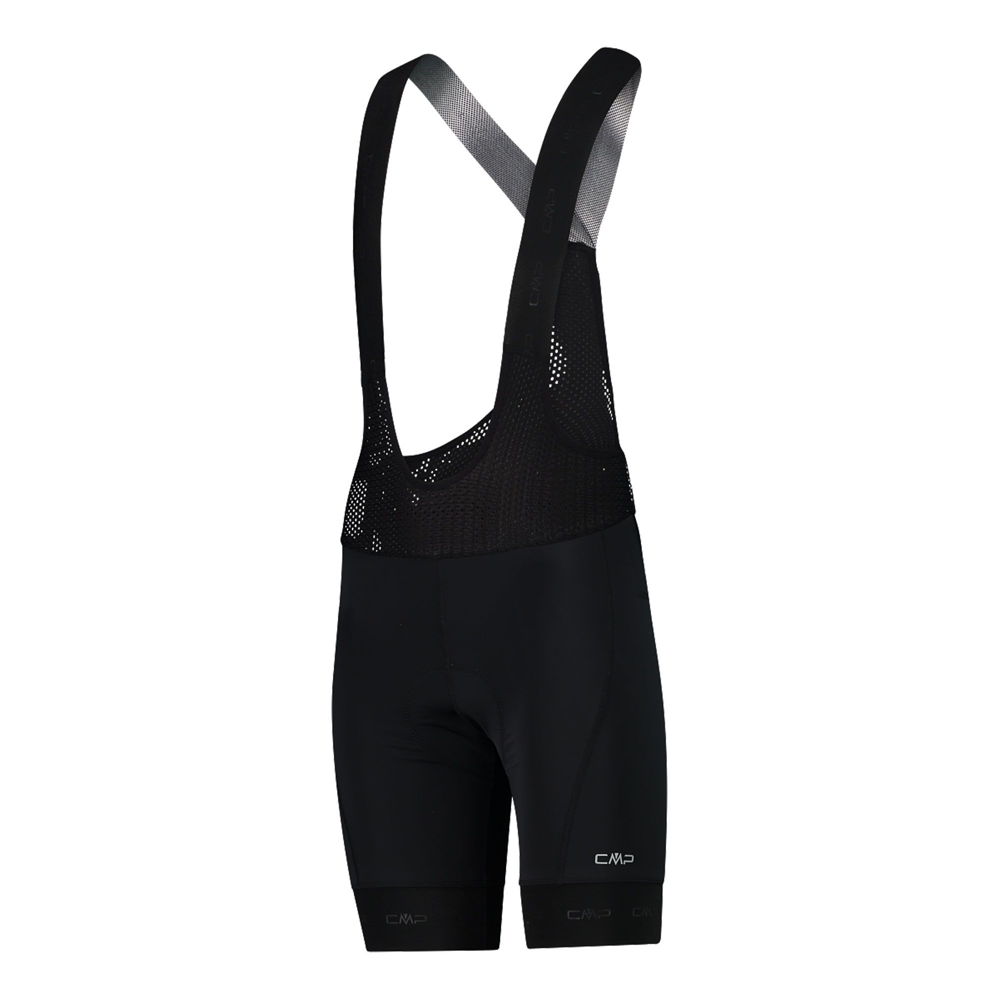 CMP Bibbed Wielrenshort Heren