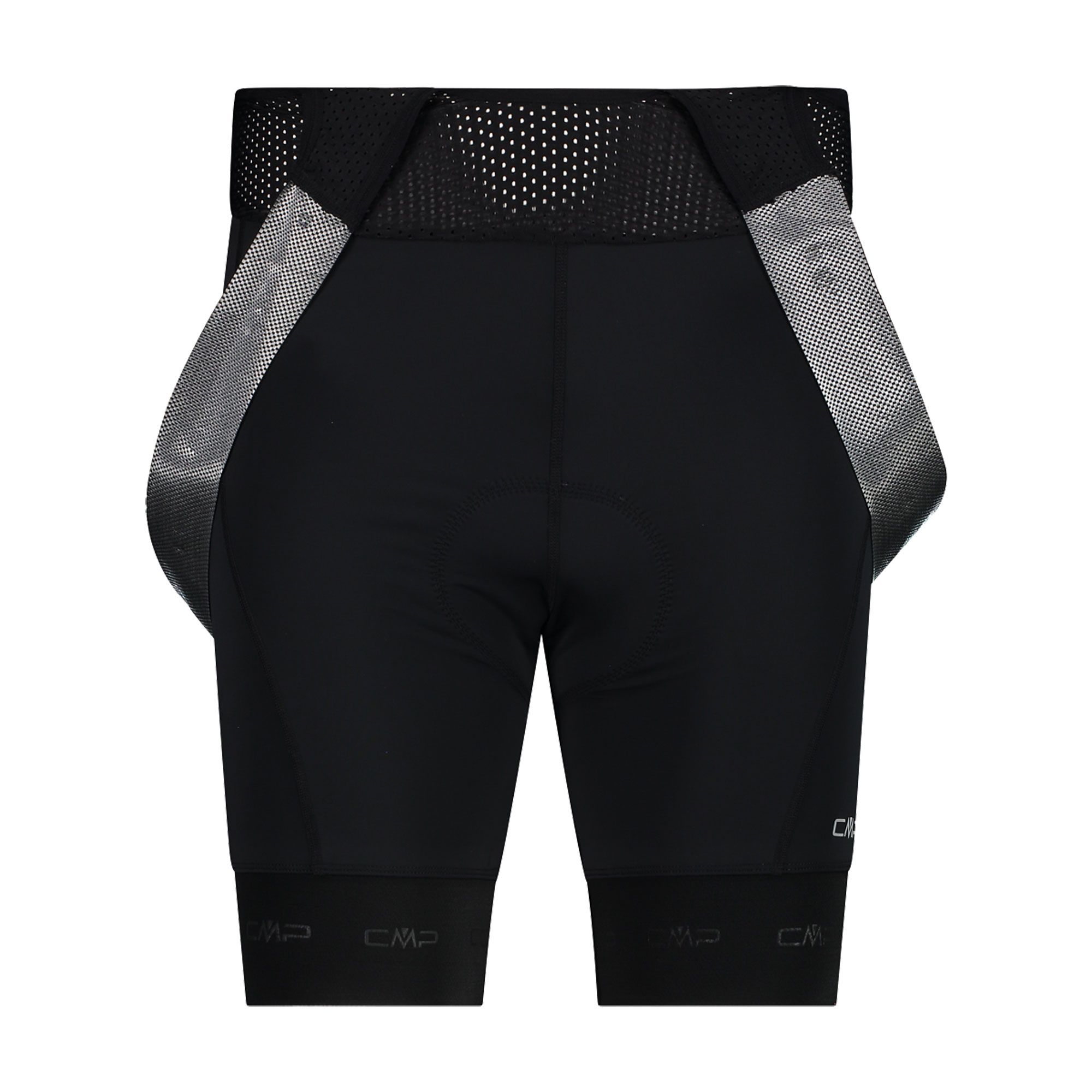 CMP Bibbed Wielrenshort Heren