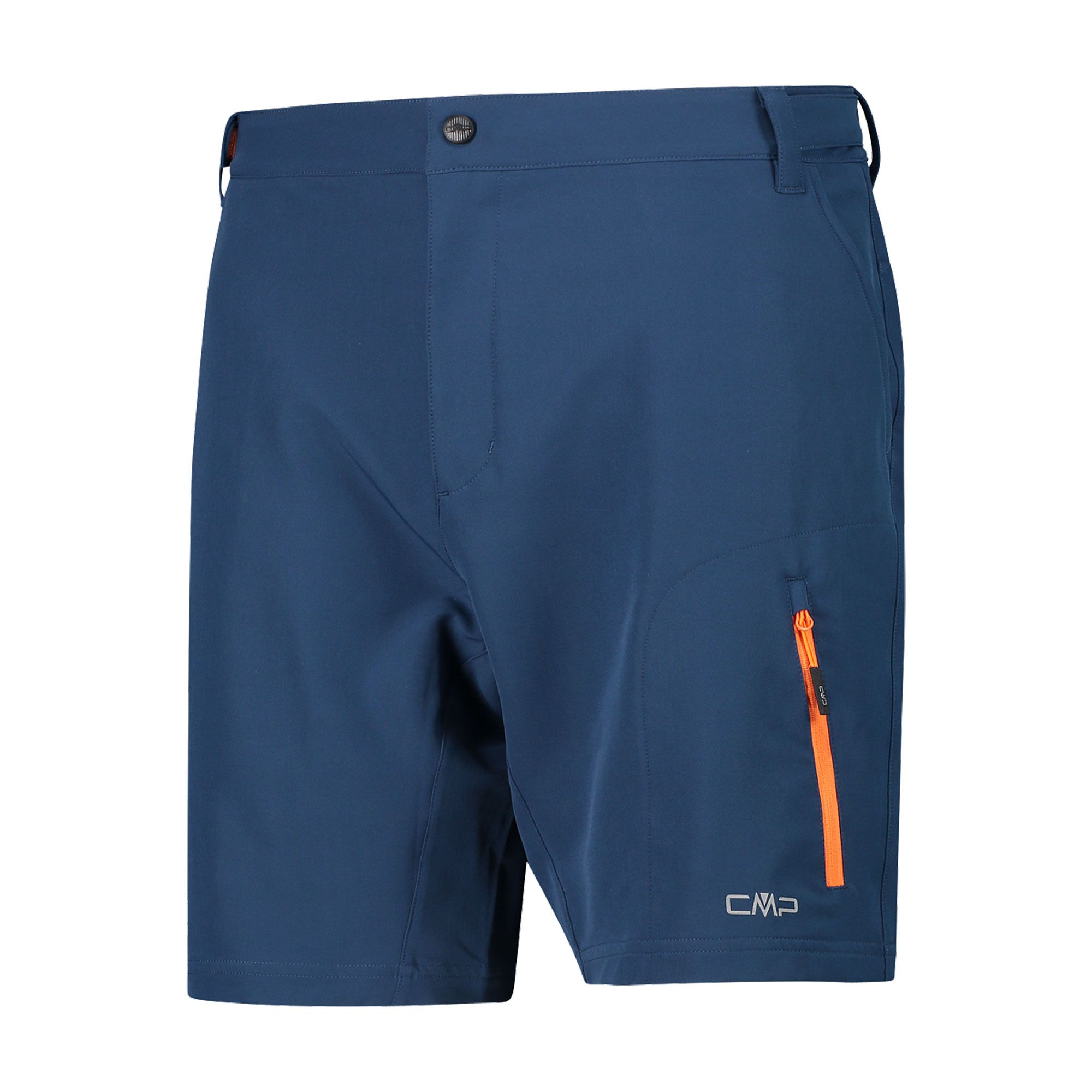 CMP Freebike Inner Mesh MTB Bermuda Short Herren | Plutosport 