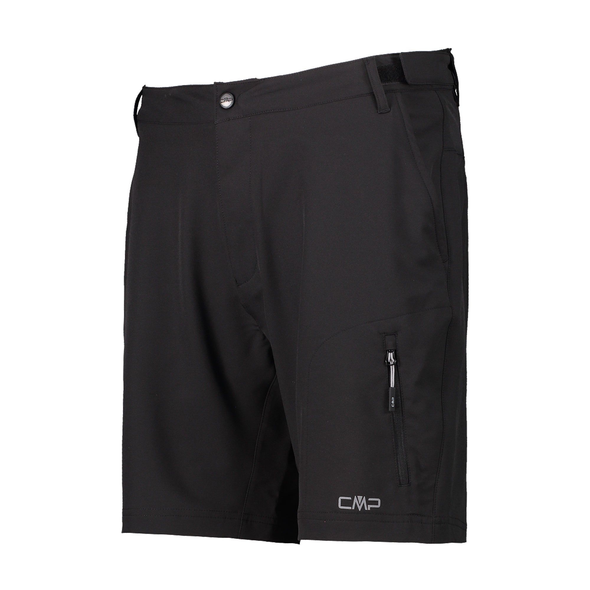CMP Freebike Inner Mesh MTB Bermuda Short Heren