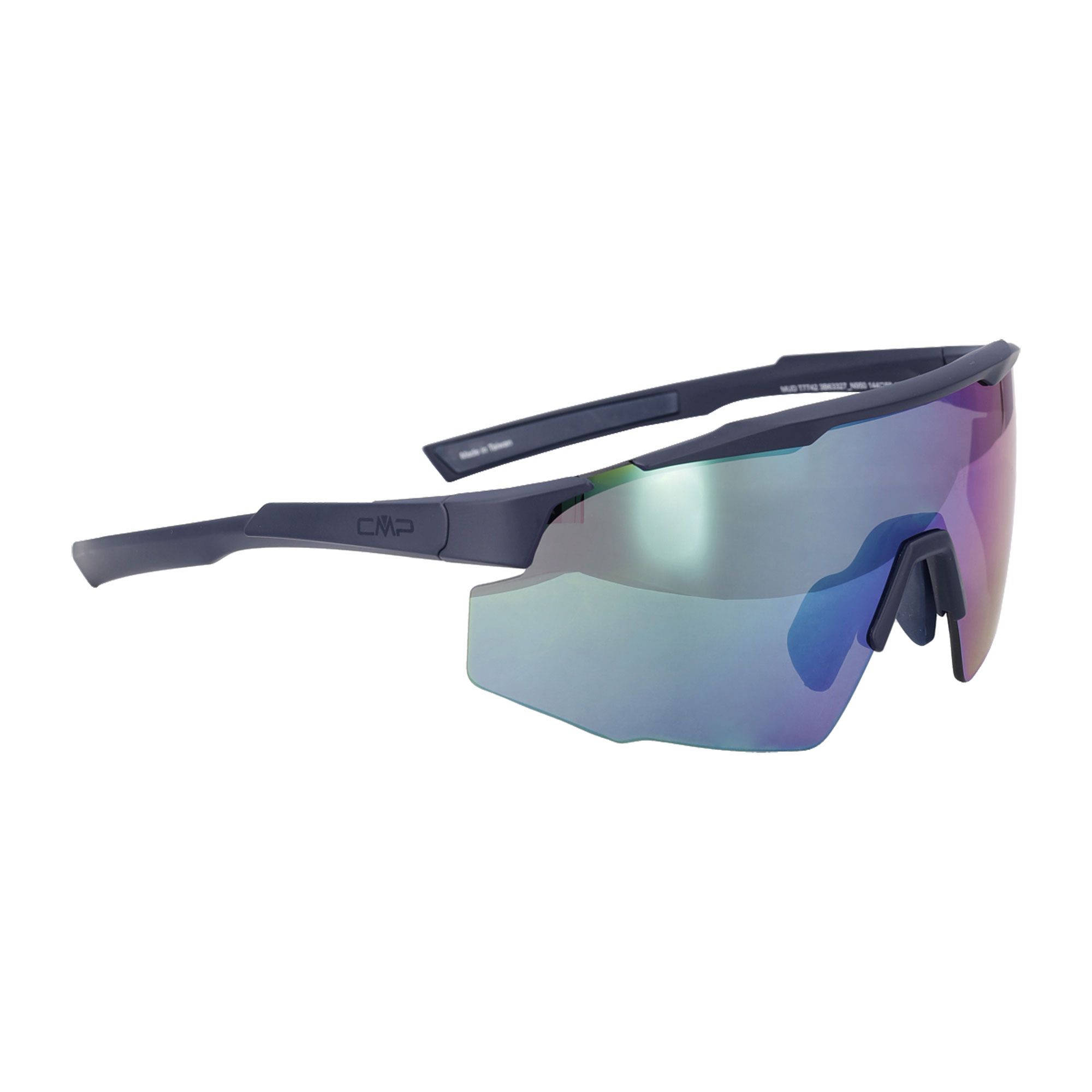 CMP Mud Bril