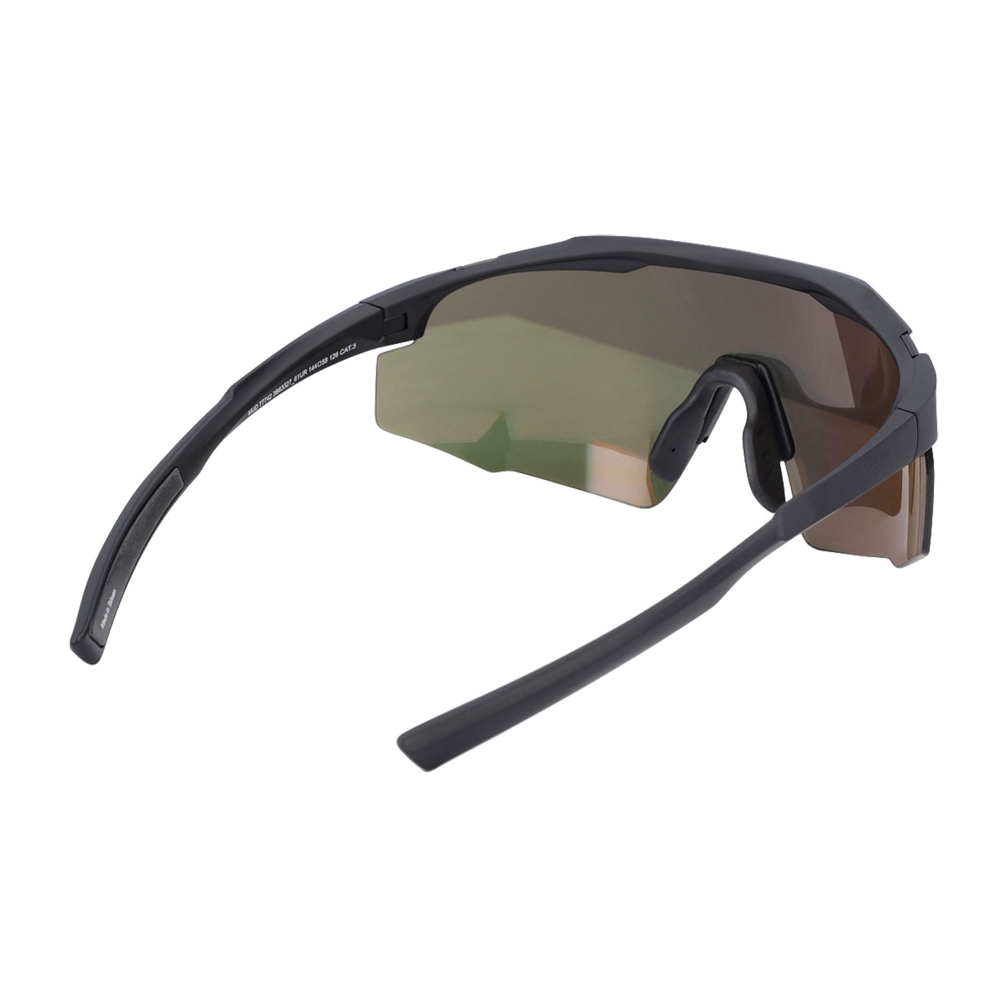 CMP Mud Bril