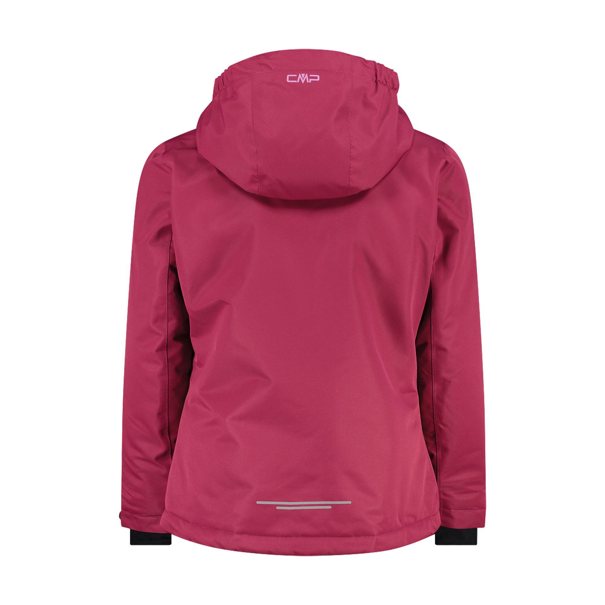 CMP Snaps Hood Winterjas Meisjes