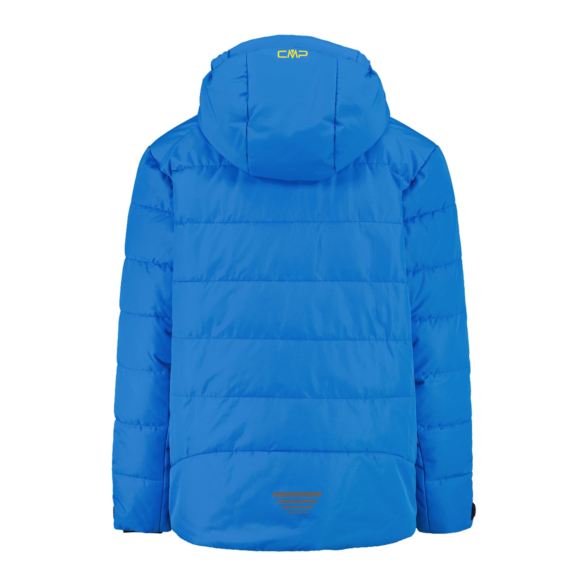 CMP Fix Hood Skijacke Jungen