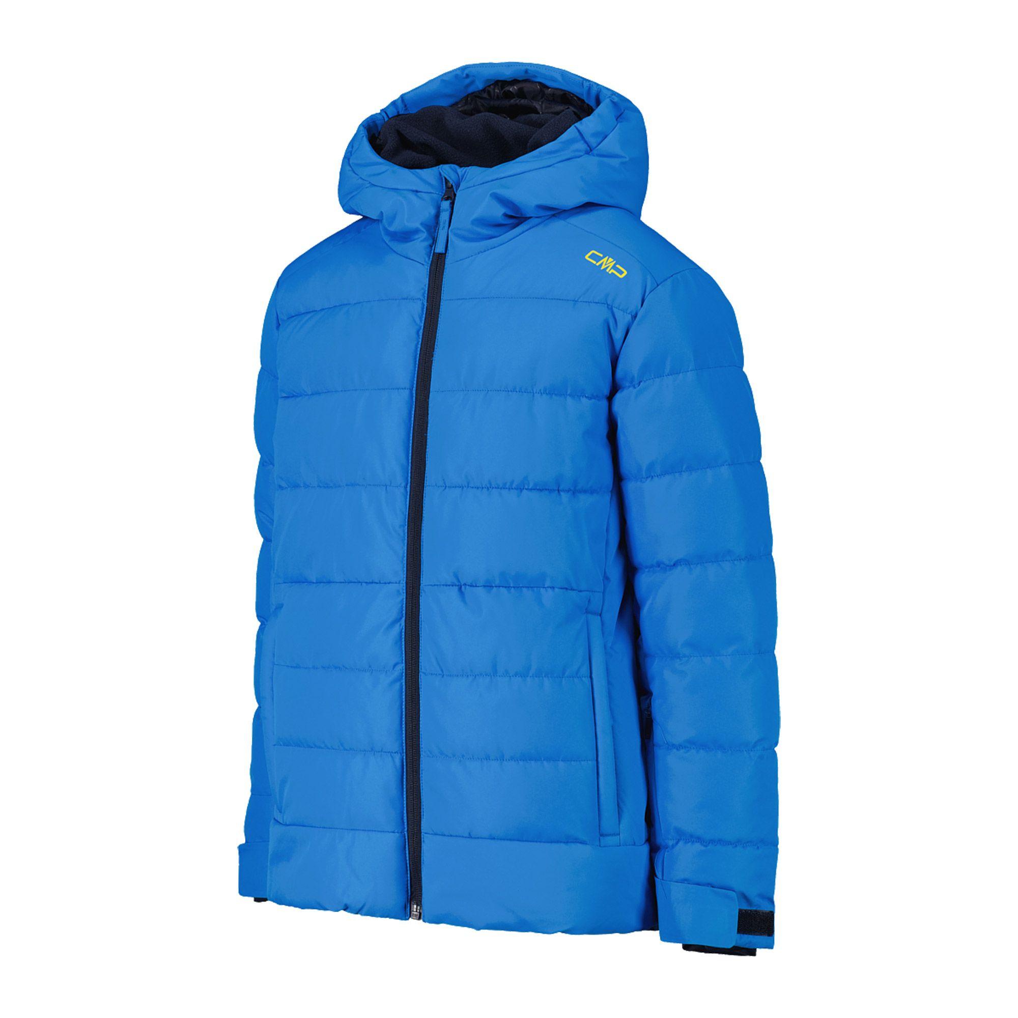 CMP Fix Hood Skijacke Jungen