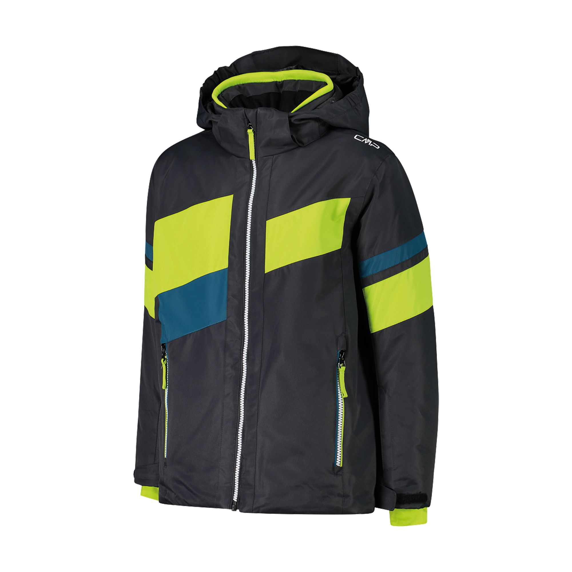 CMP Skijacke Jungen