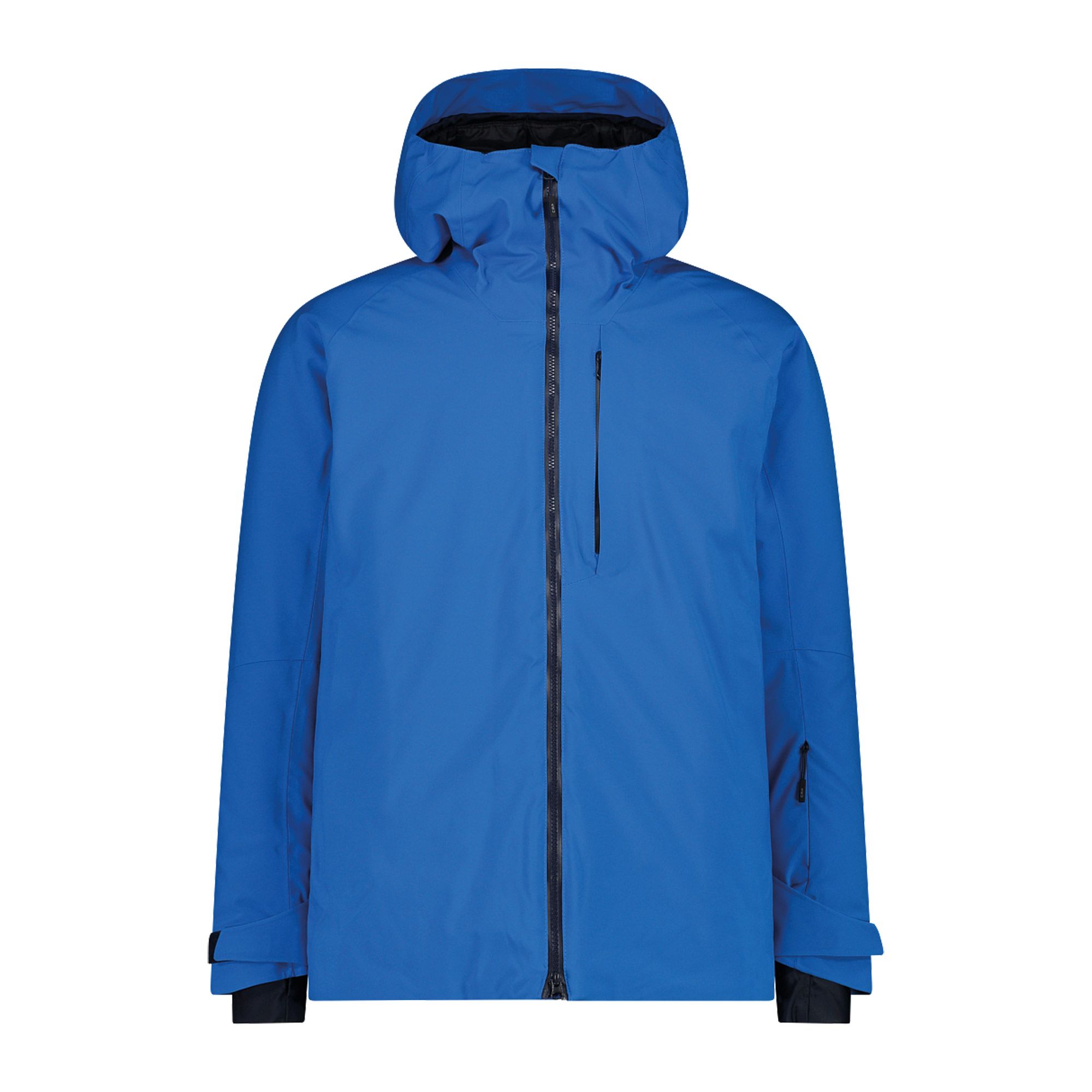 CMP Fix Hood Skijas Heren | PlutoSport