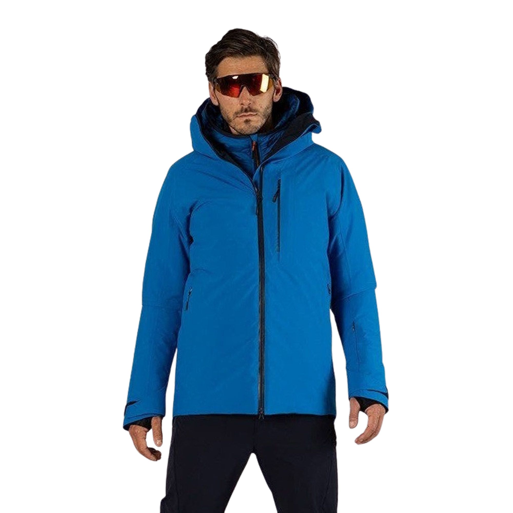 CMP Fix Hood Skijas Heren | PlutoSport