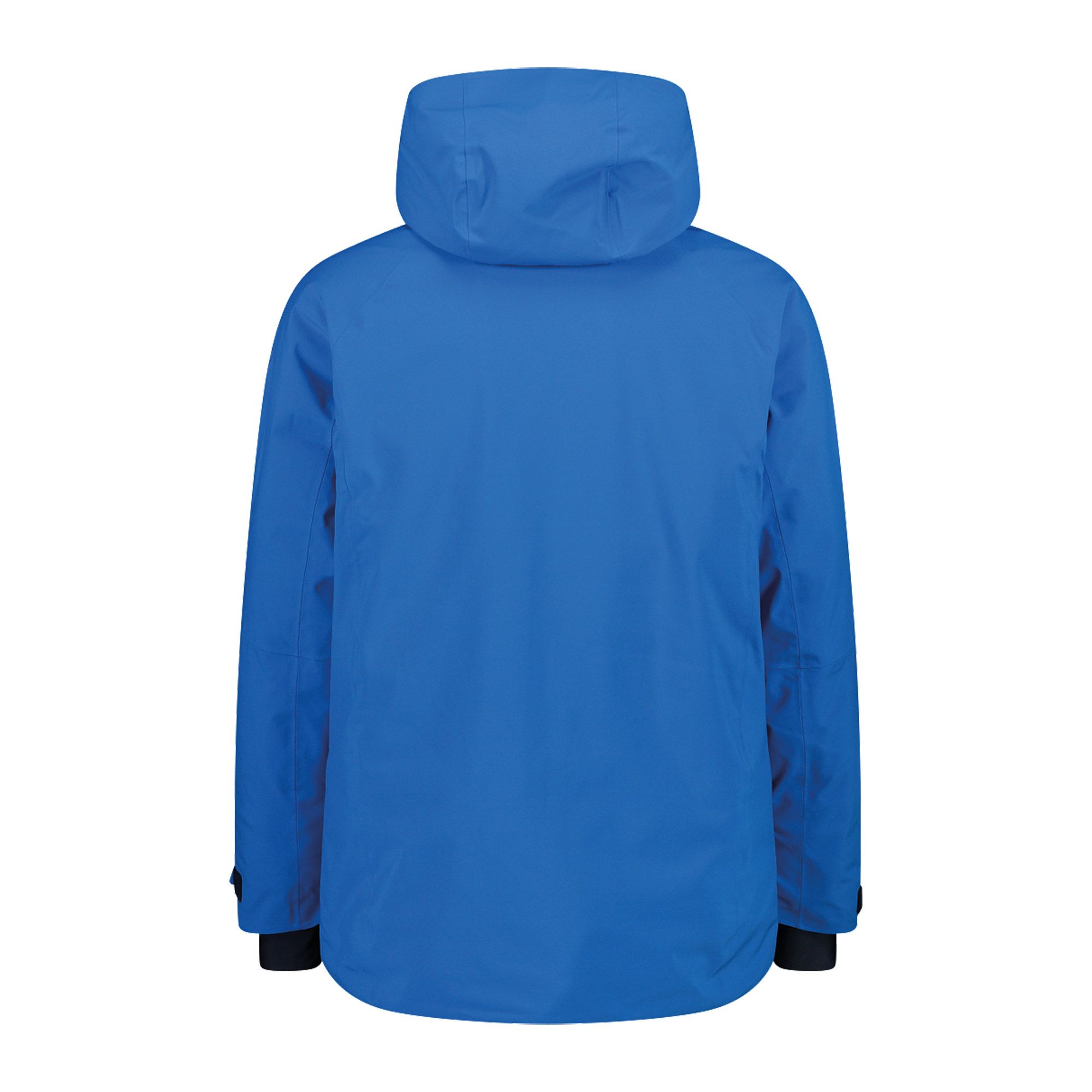 CMP Fix Hood Skijas Heren | PlutoSport