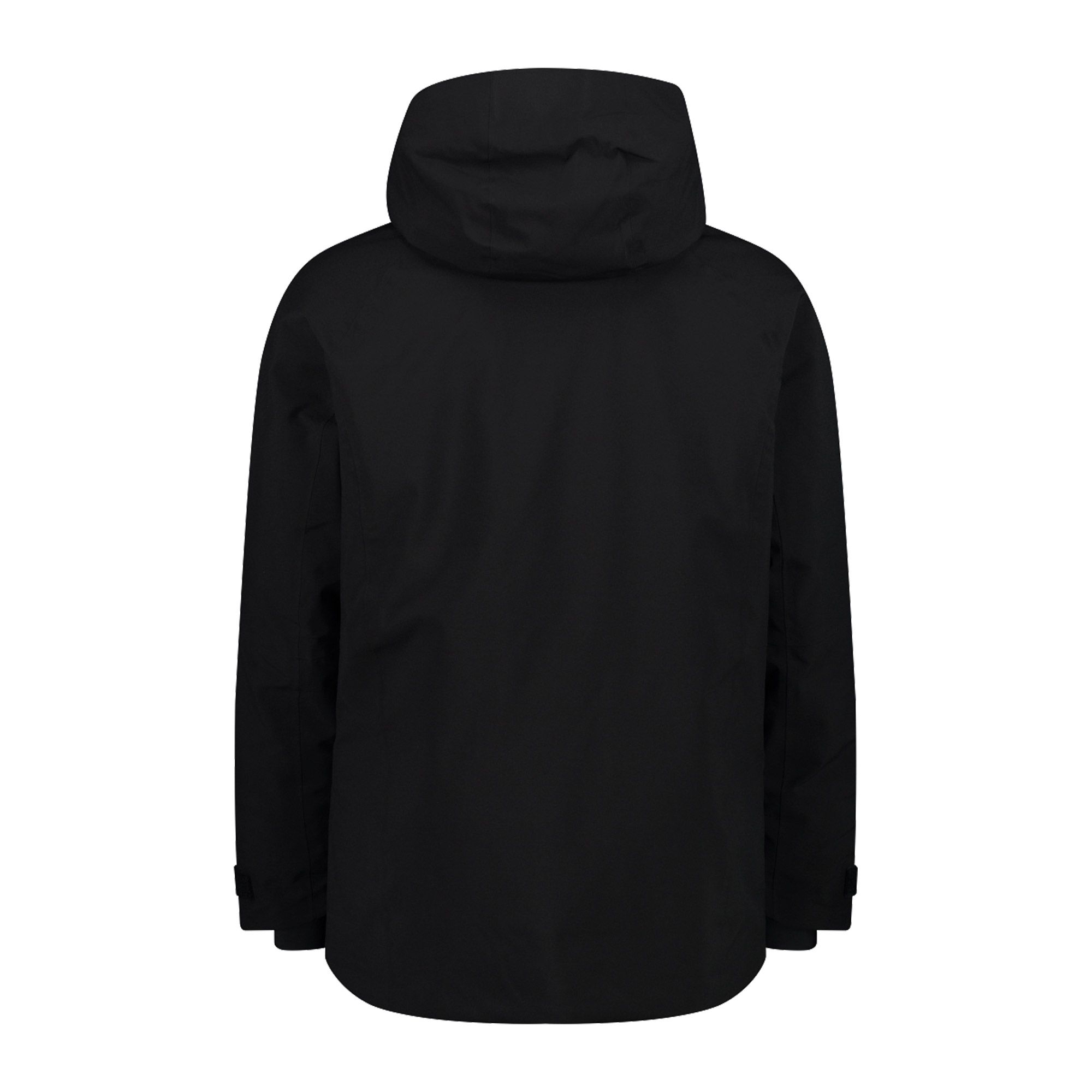 CMP Fix Hood Skijas Heren