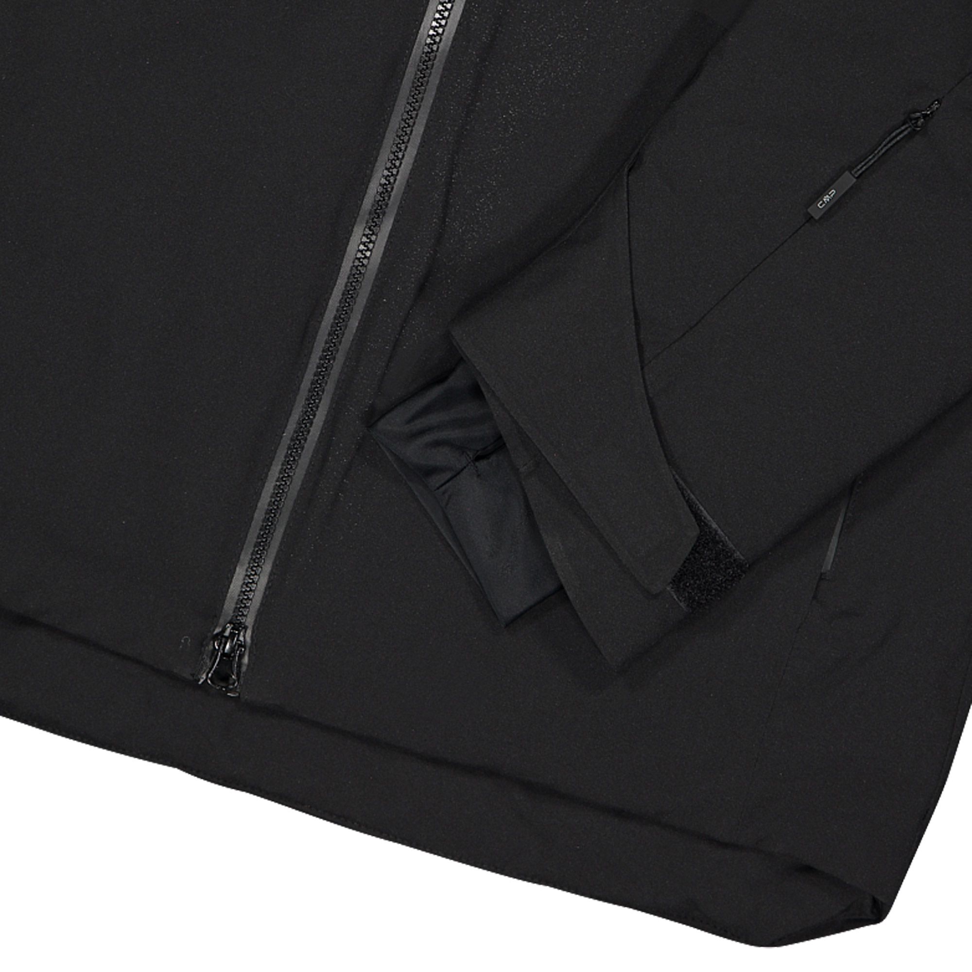 CMP Fix Hood Skijas Heren