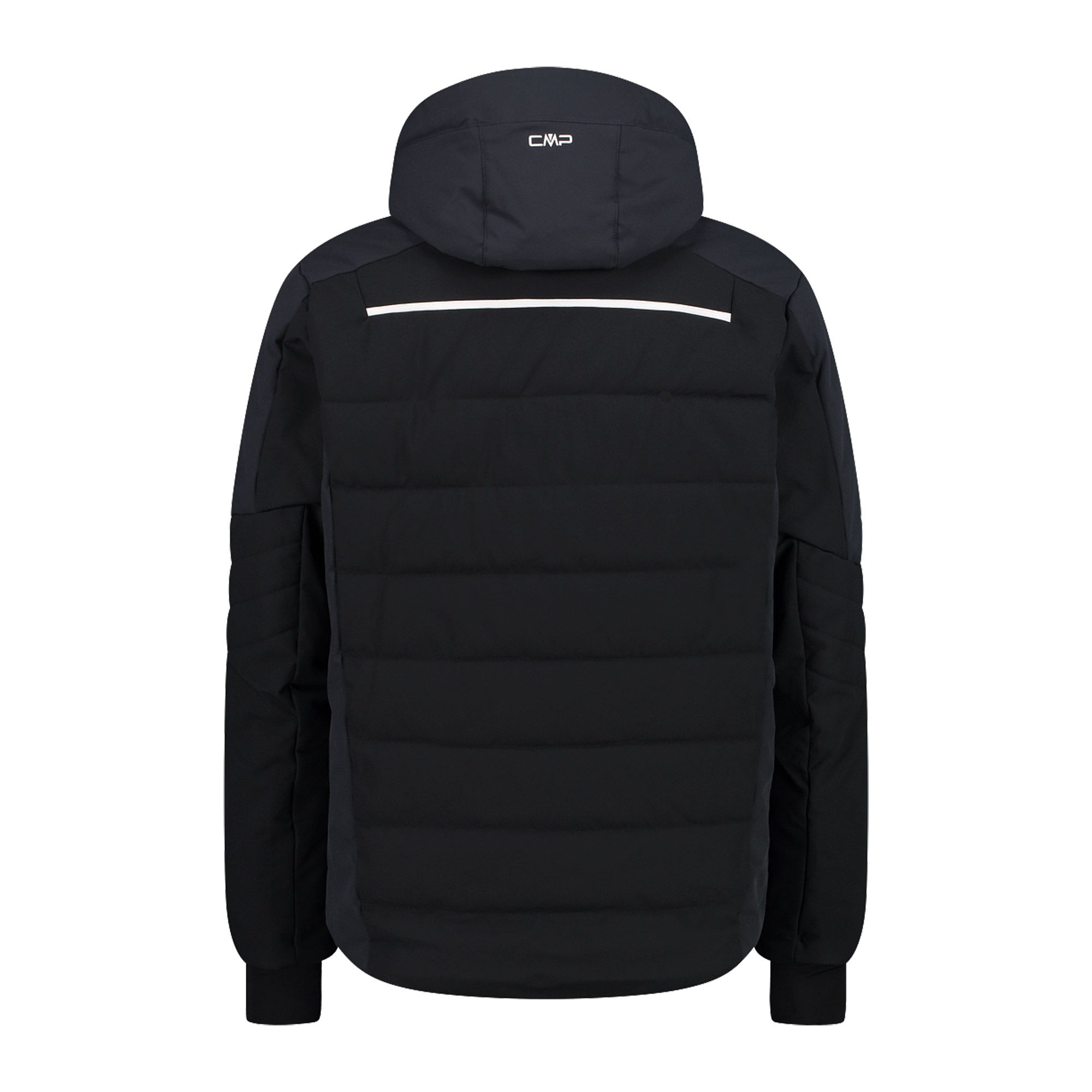 CMP Zip Hood Skijas Heren 