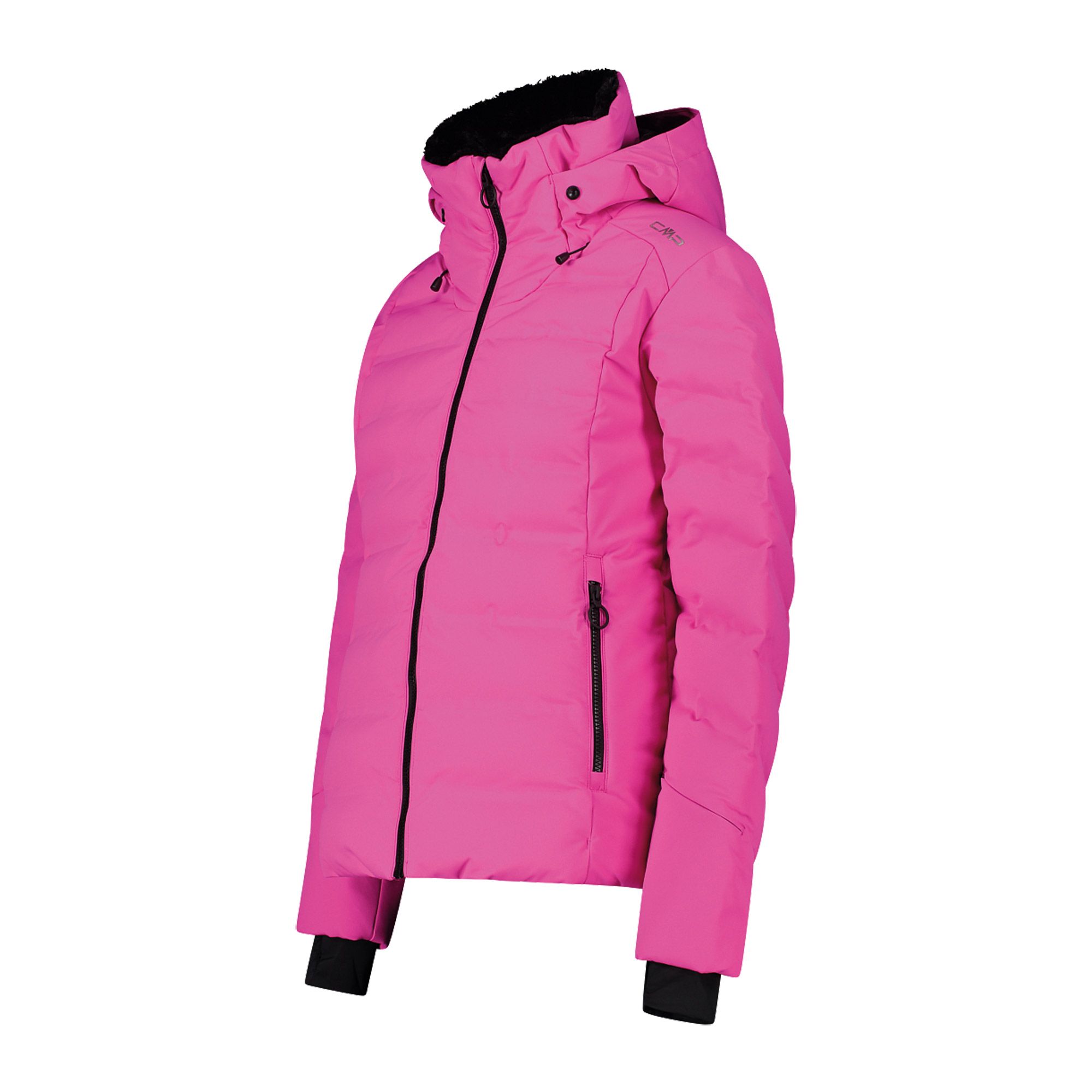 CMP Fix Hood Skijas Dames
