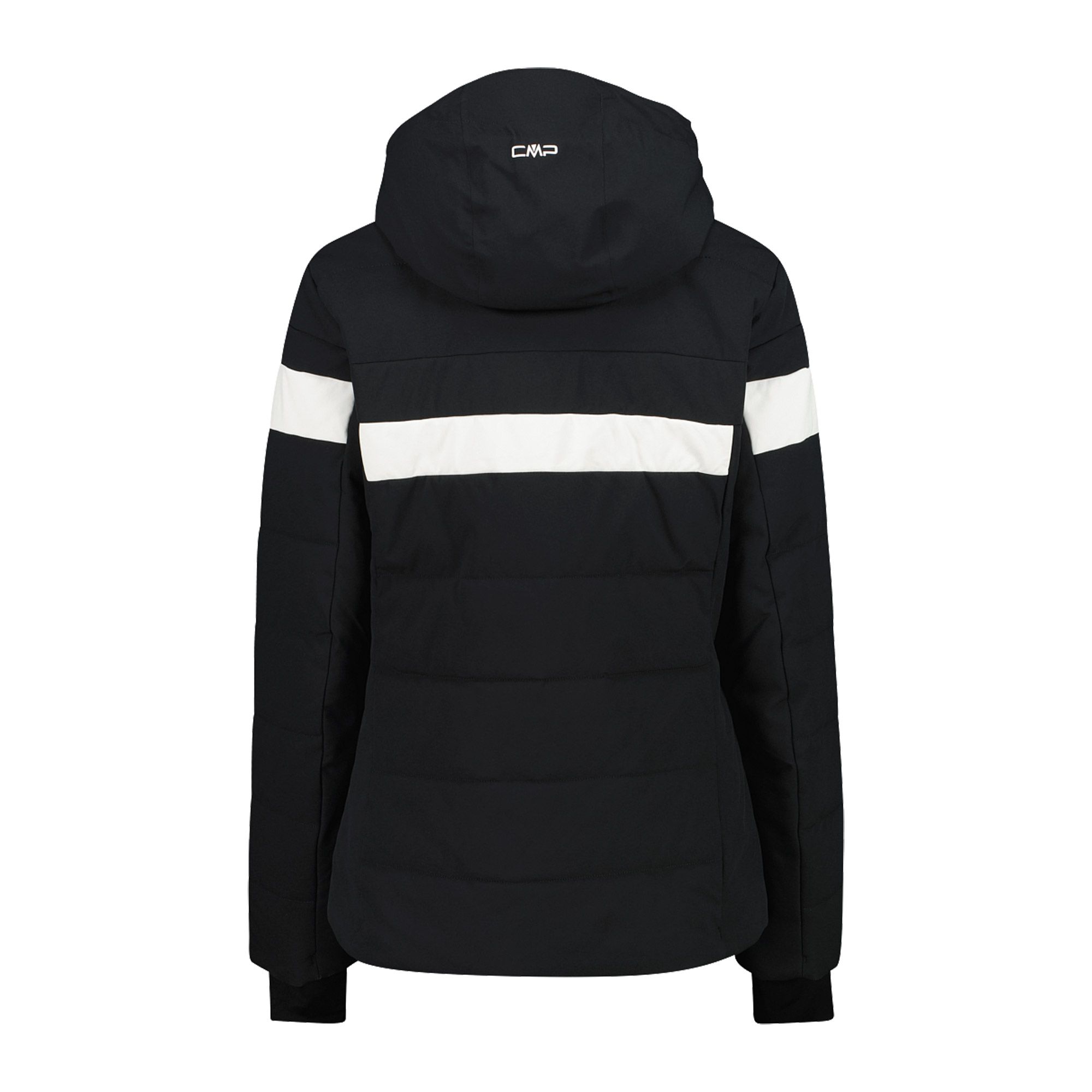 CMP Zip Hood Skijas Dames