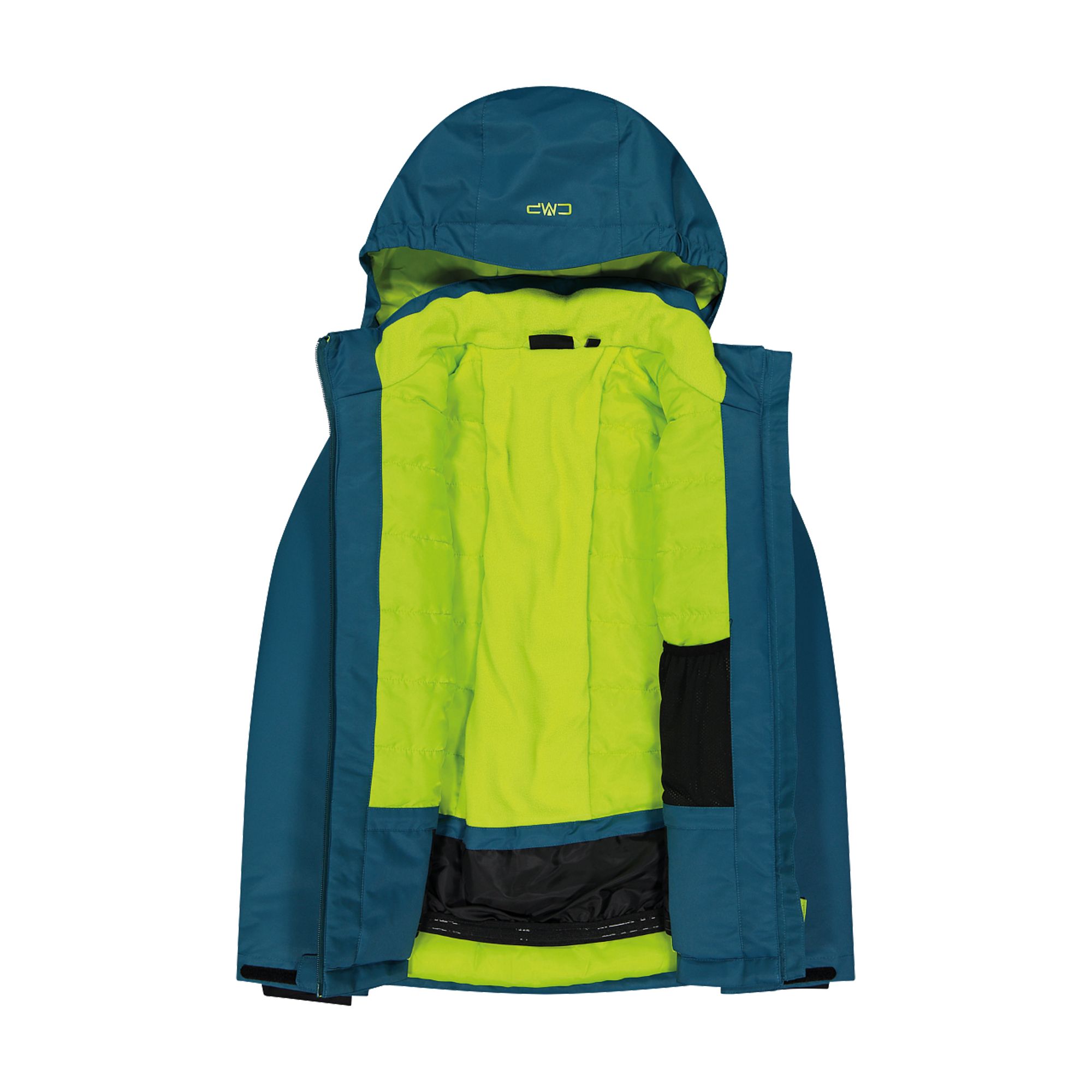 CMP Freeride Skijas Jongens