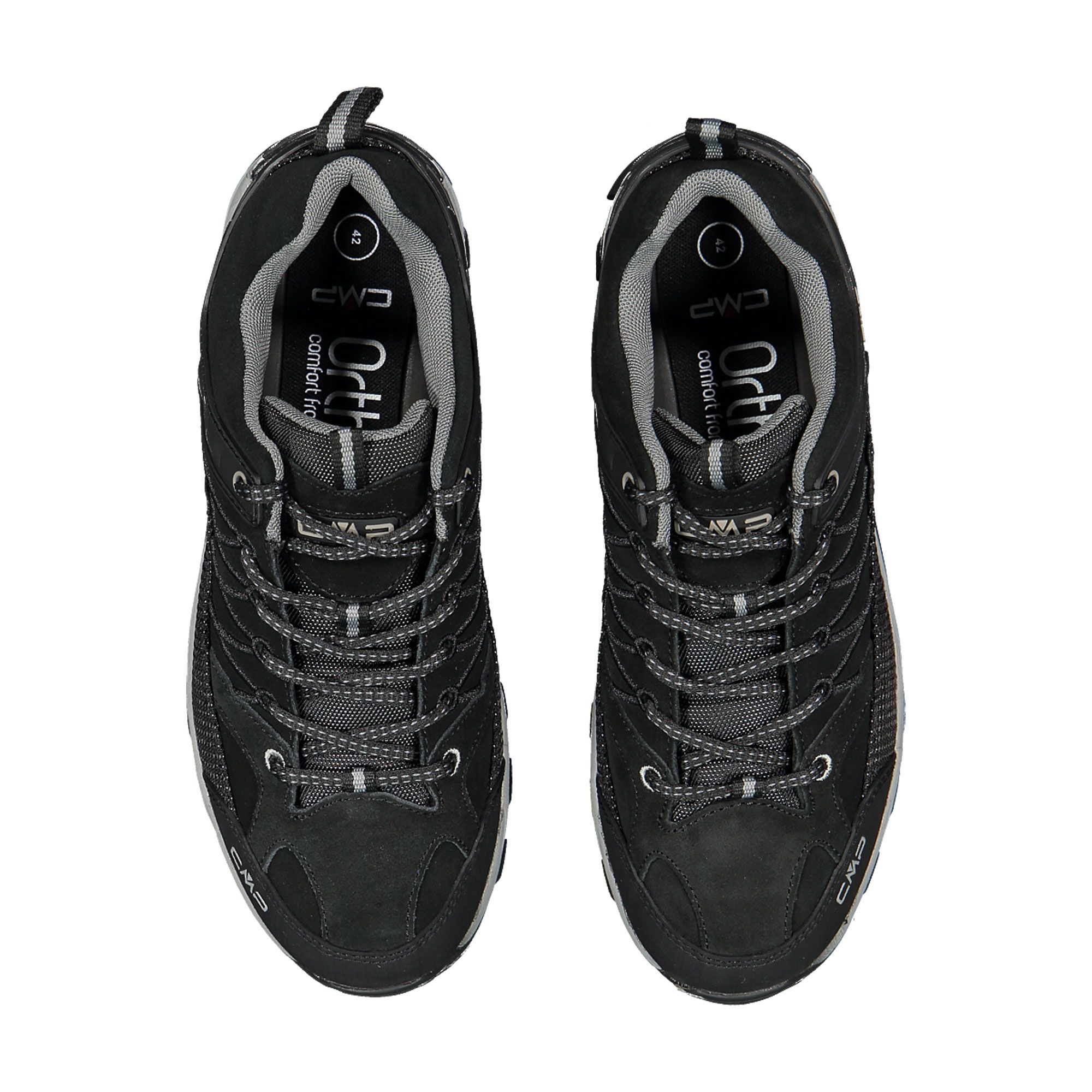 CMP Rigel Low Wandelschoenen Heren
