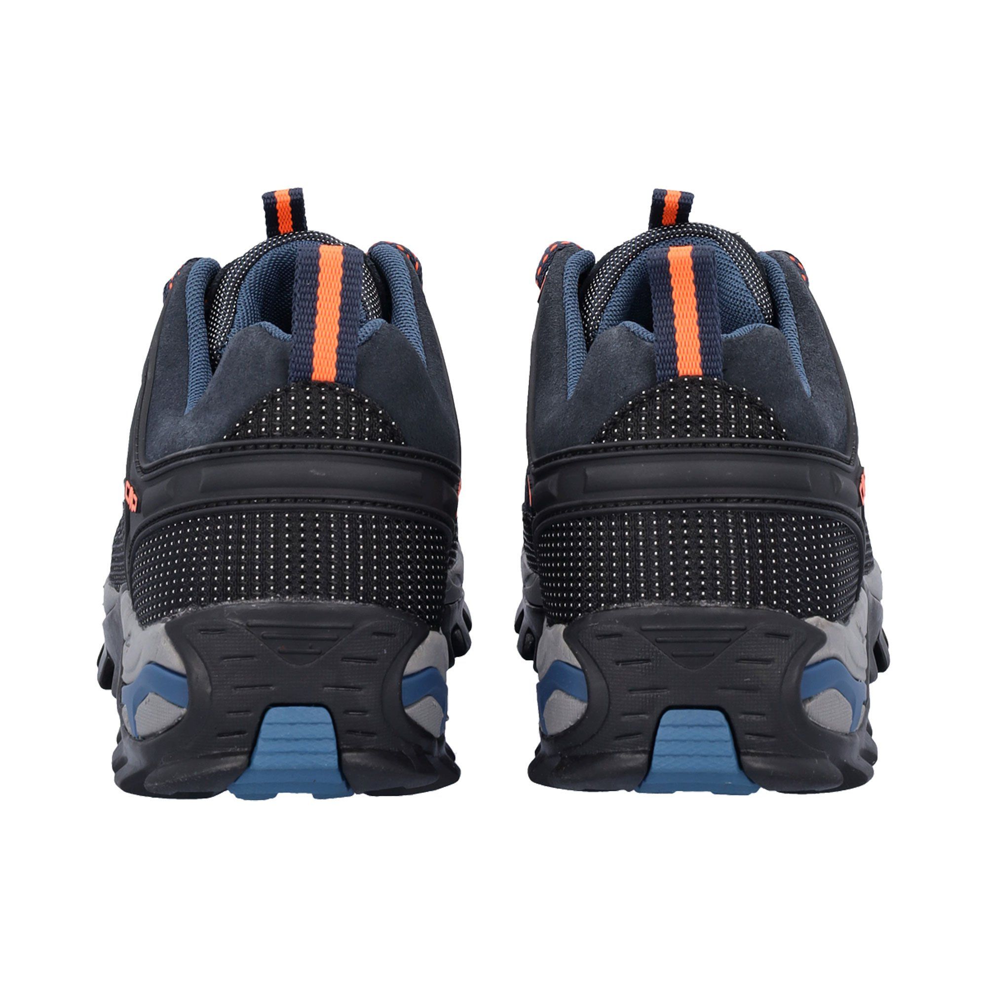 CMP Rigel Low Wandelschoenen Heren