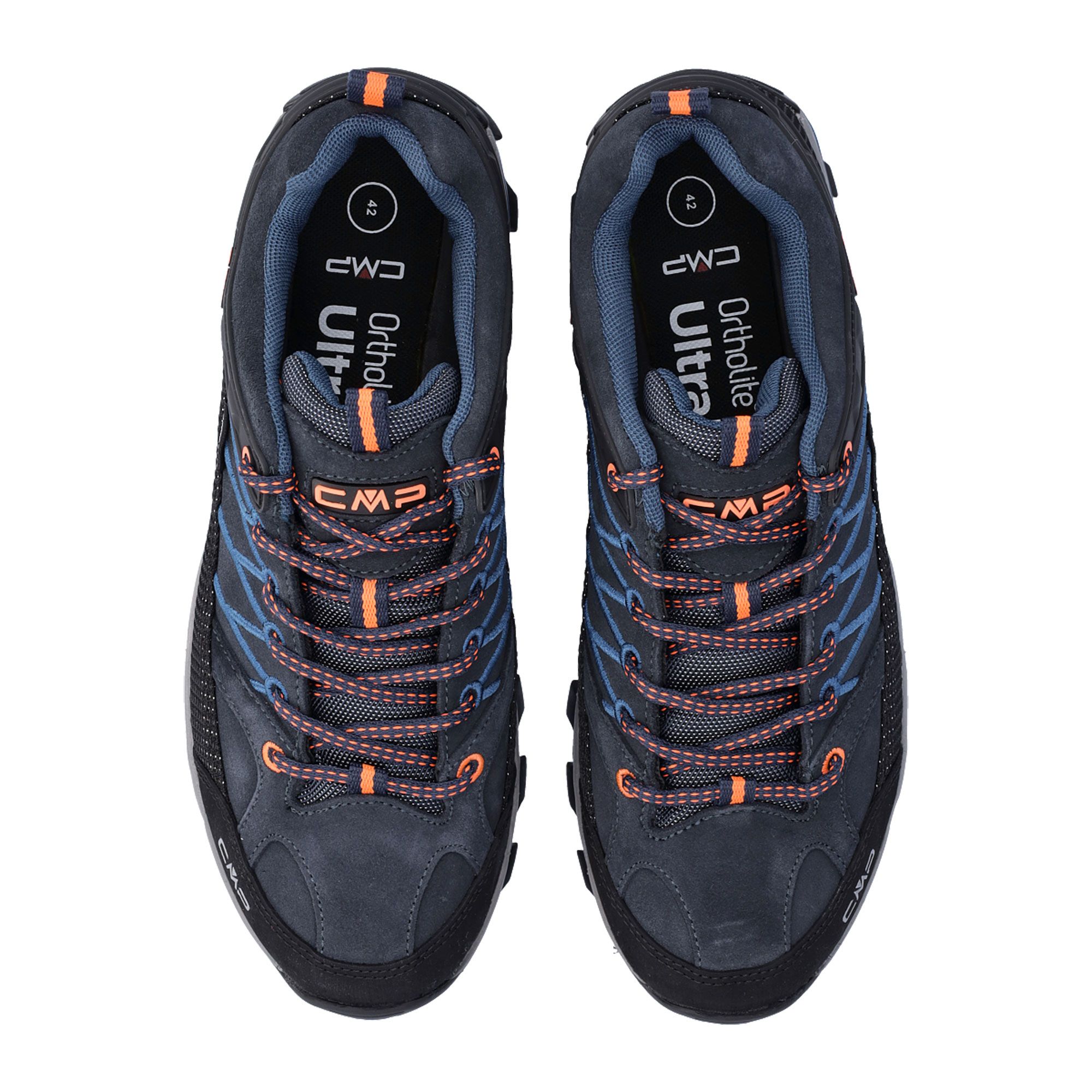 CMP Rigel Low Wandelschoenen Heren