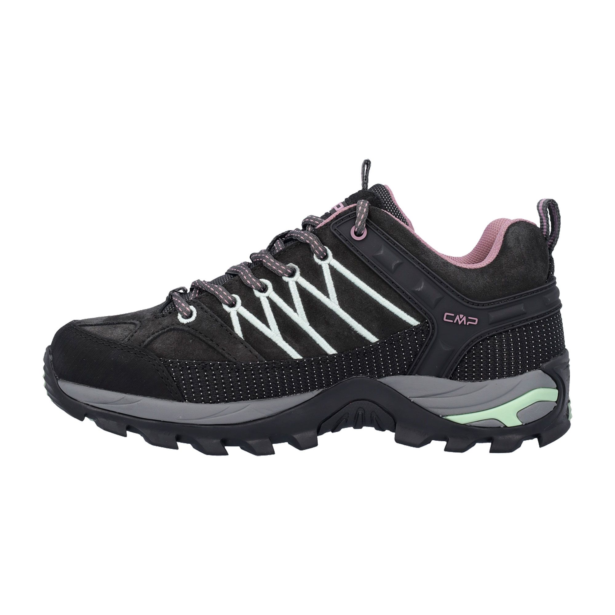 CMP Rigel Low Wandelschoenen Dames