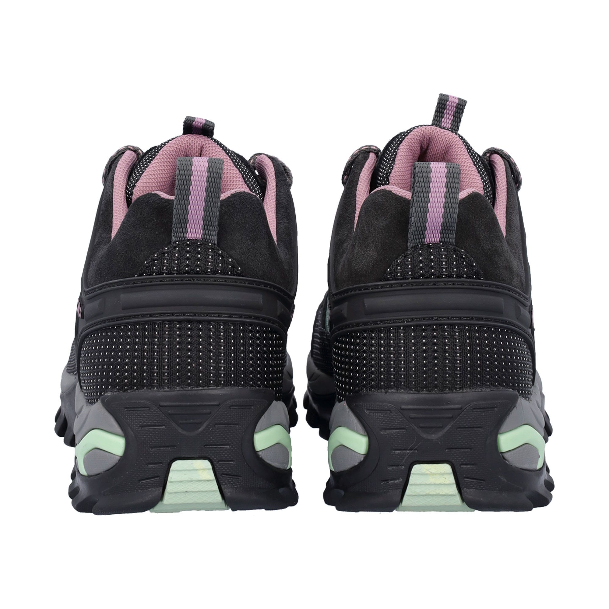 CMP Rigel Low Wandelschoenen Dames