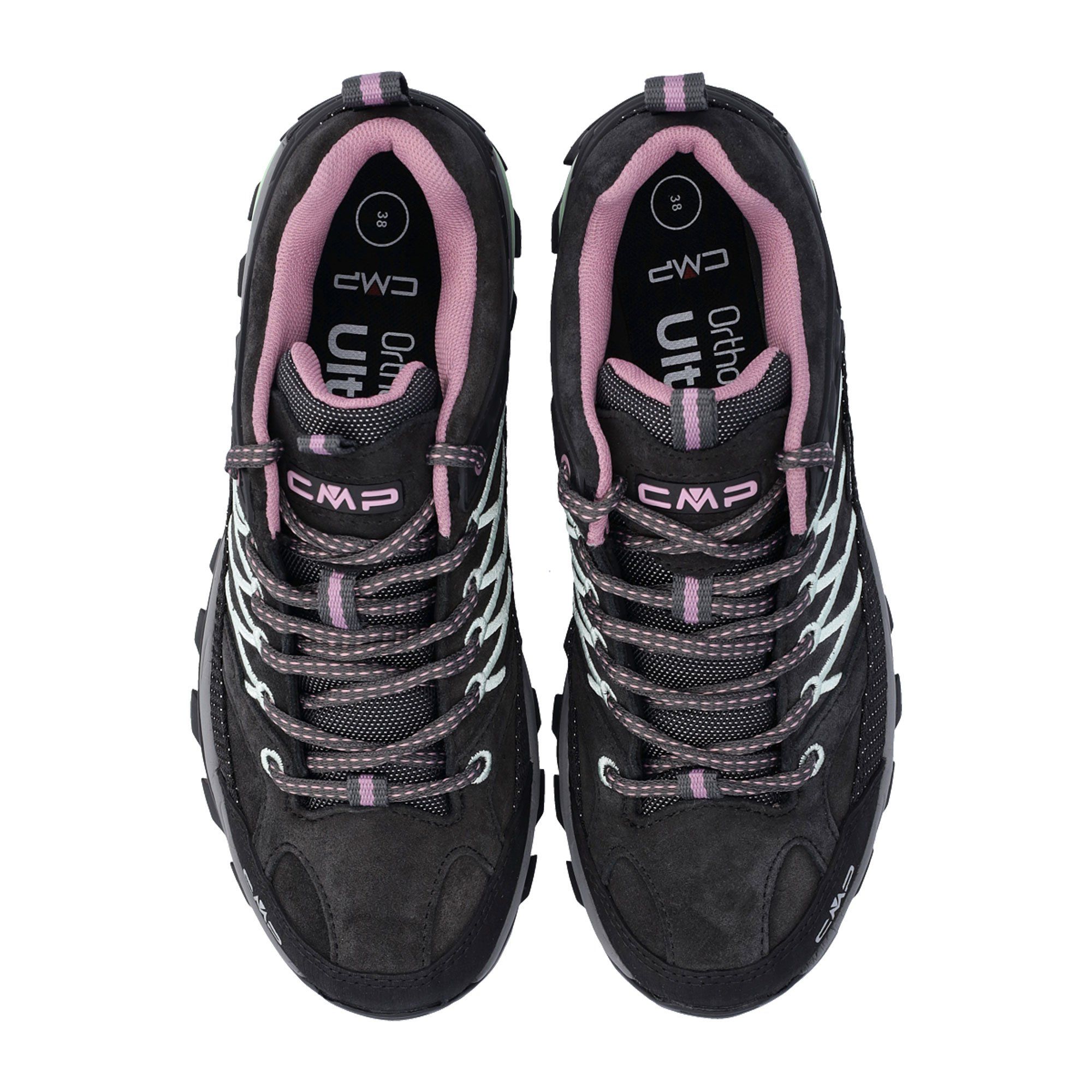 CMP Rigel Low Wandelschoenen Dames