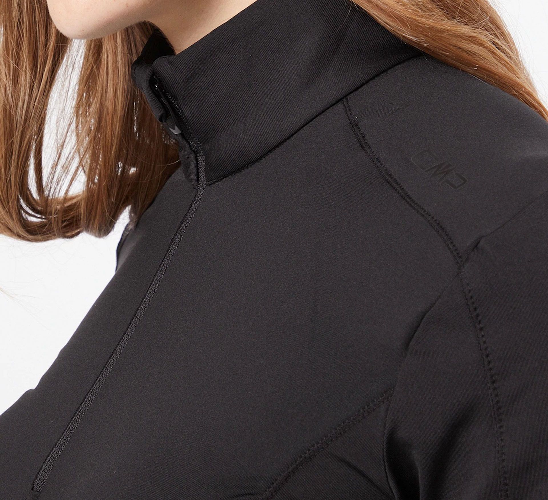 CMP Sweat Skipulli Women