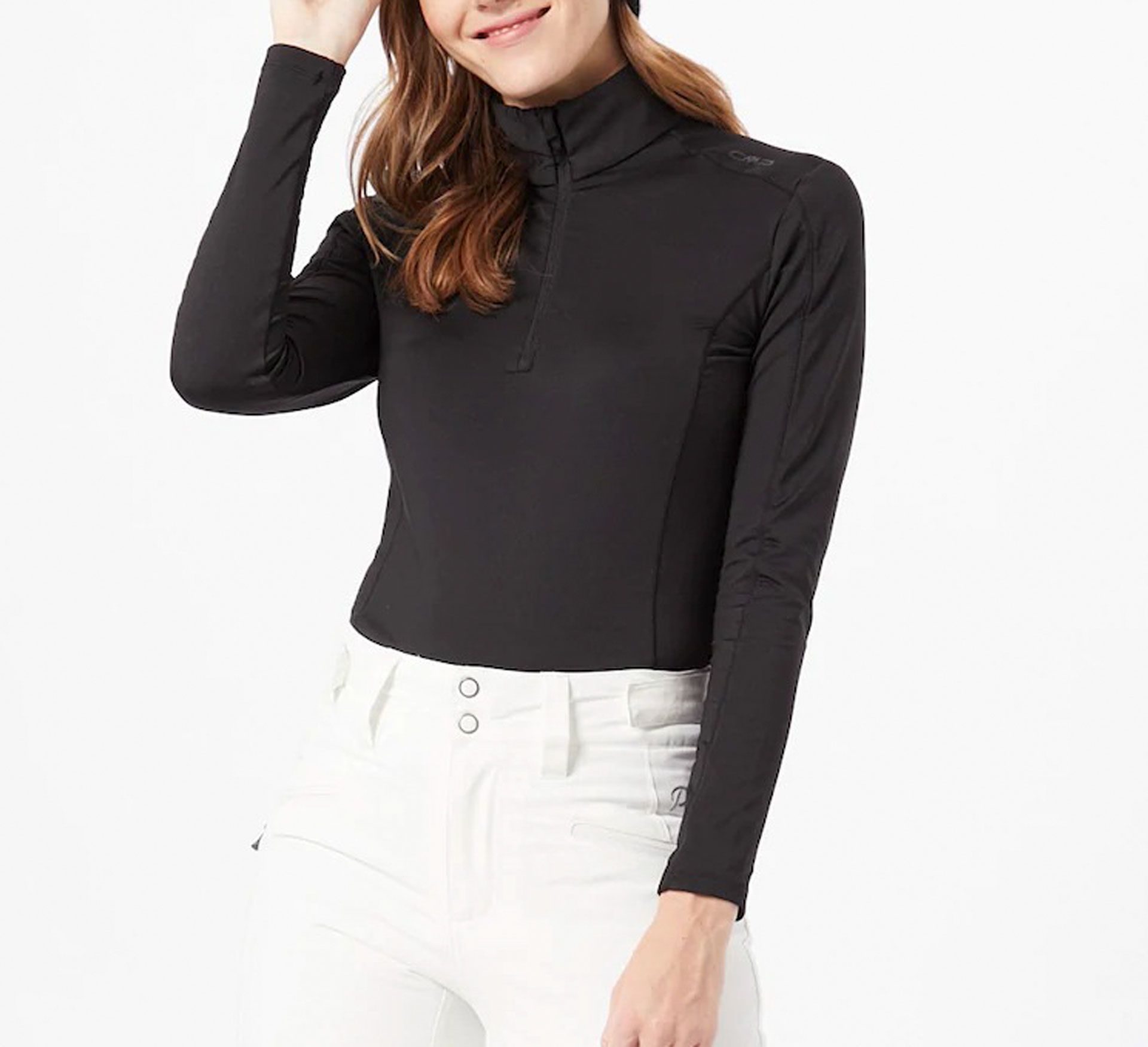 CMP Sweat Skipulli Women