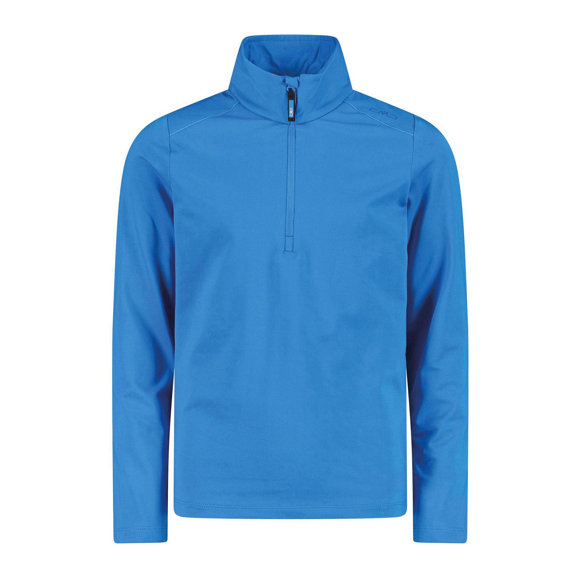 CMP Softech Turtleneck Skipullover Jungen