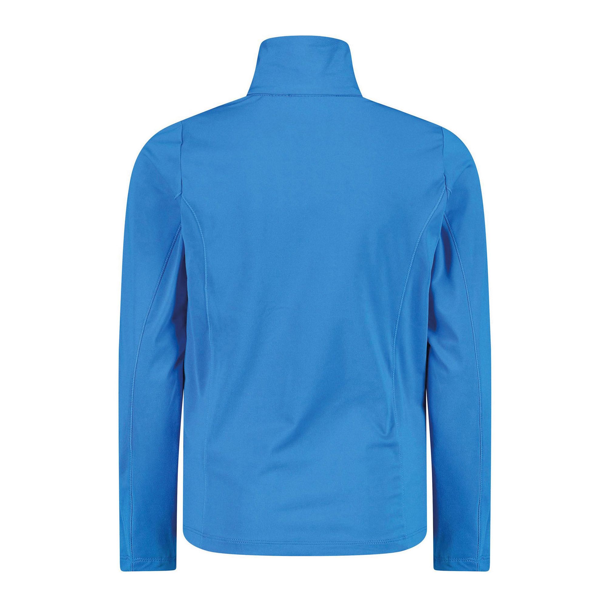 CMP Softech Turtleneck Skipullover Jungen