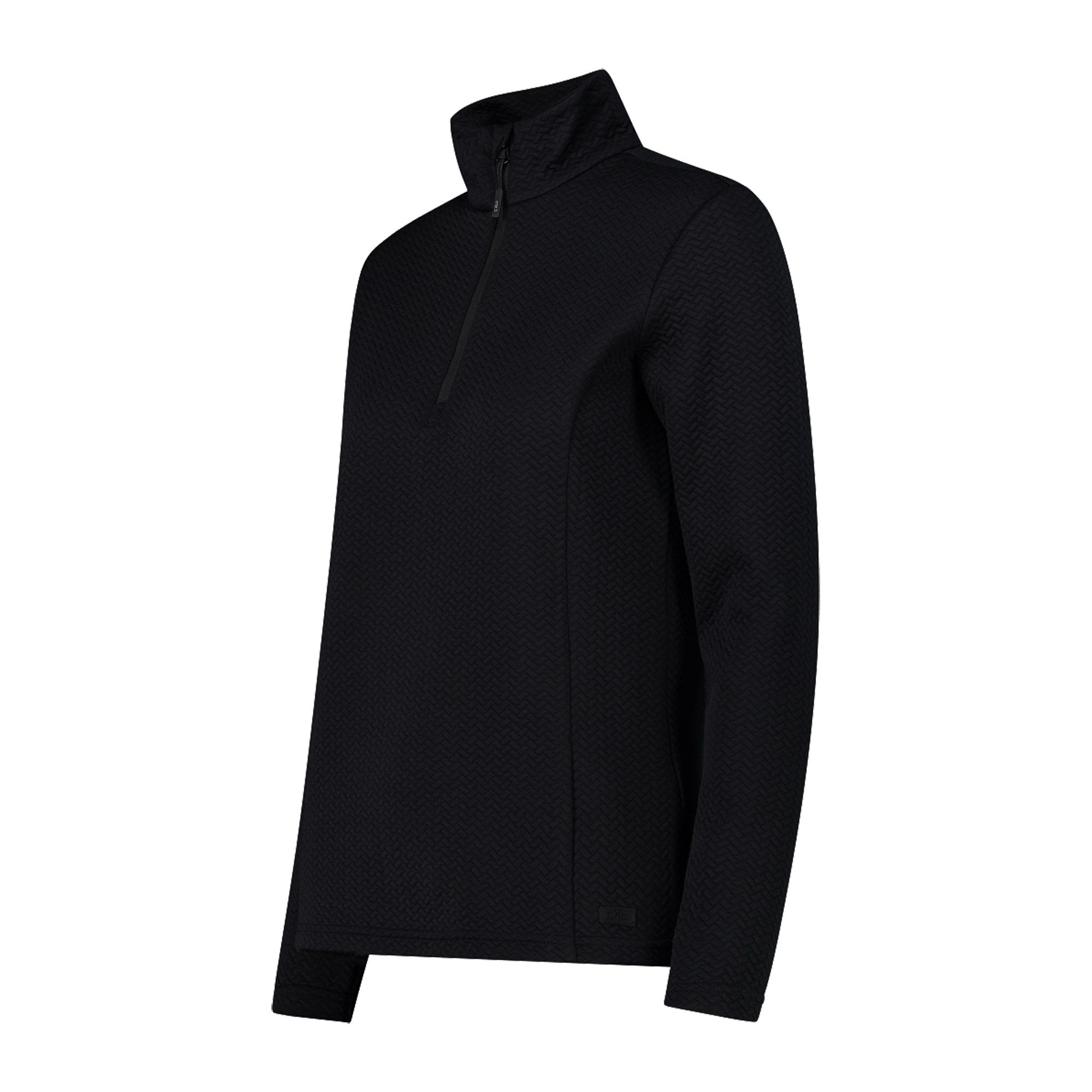 CMP Stretch Turtleneck Skipulli Dames
