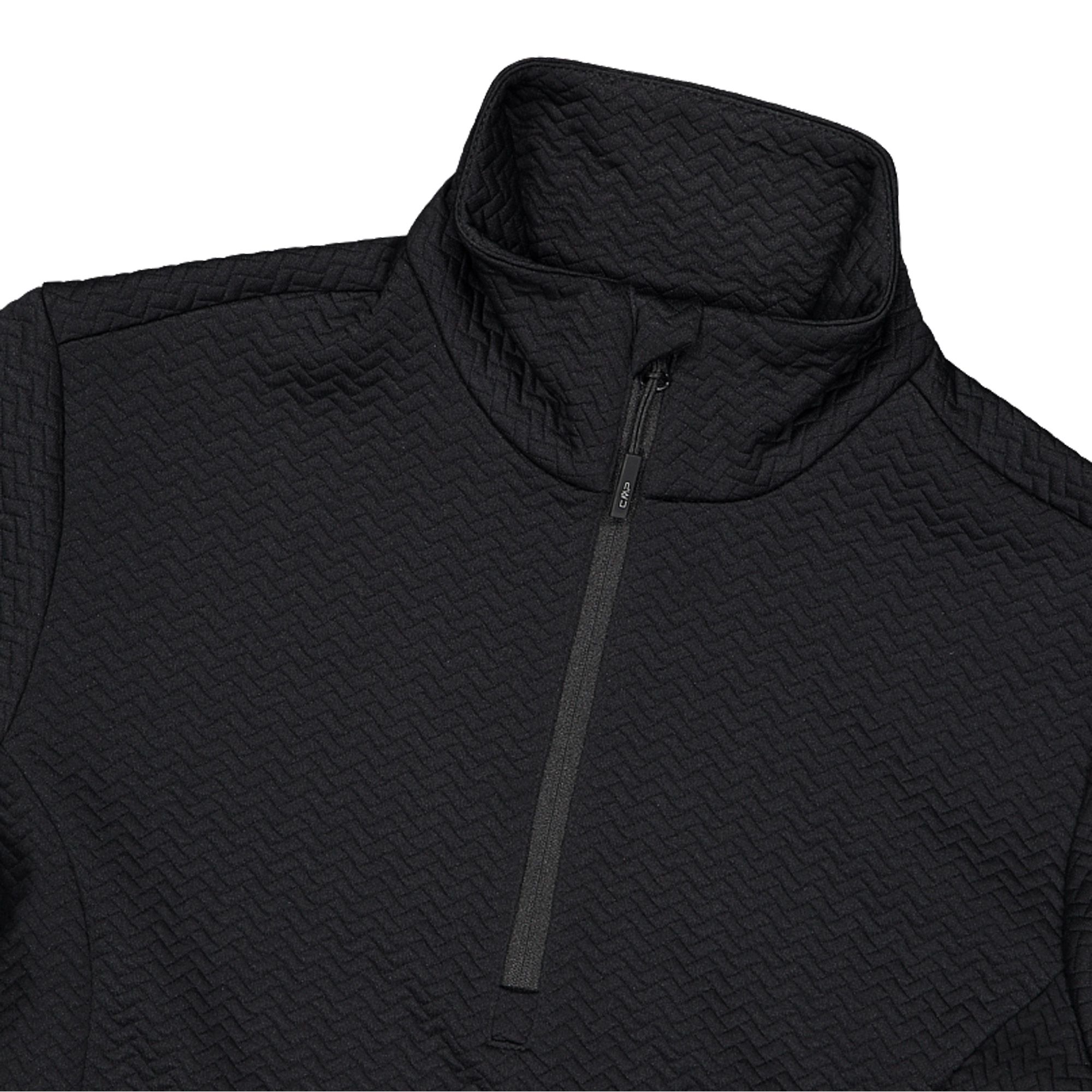 CMP Stretch Turtleneck Skipulli Dames