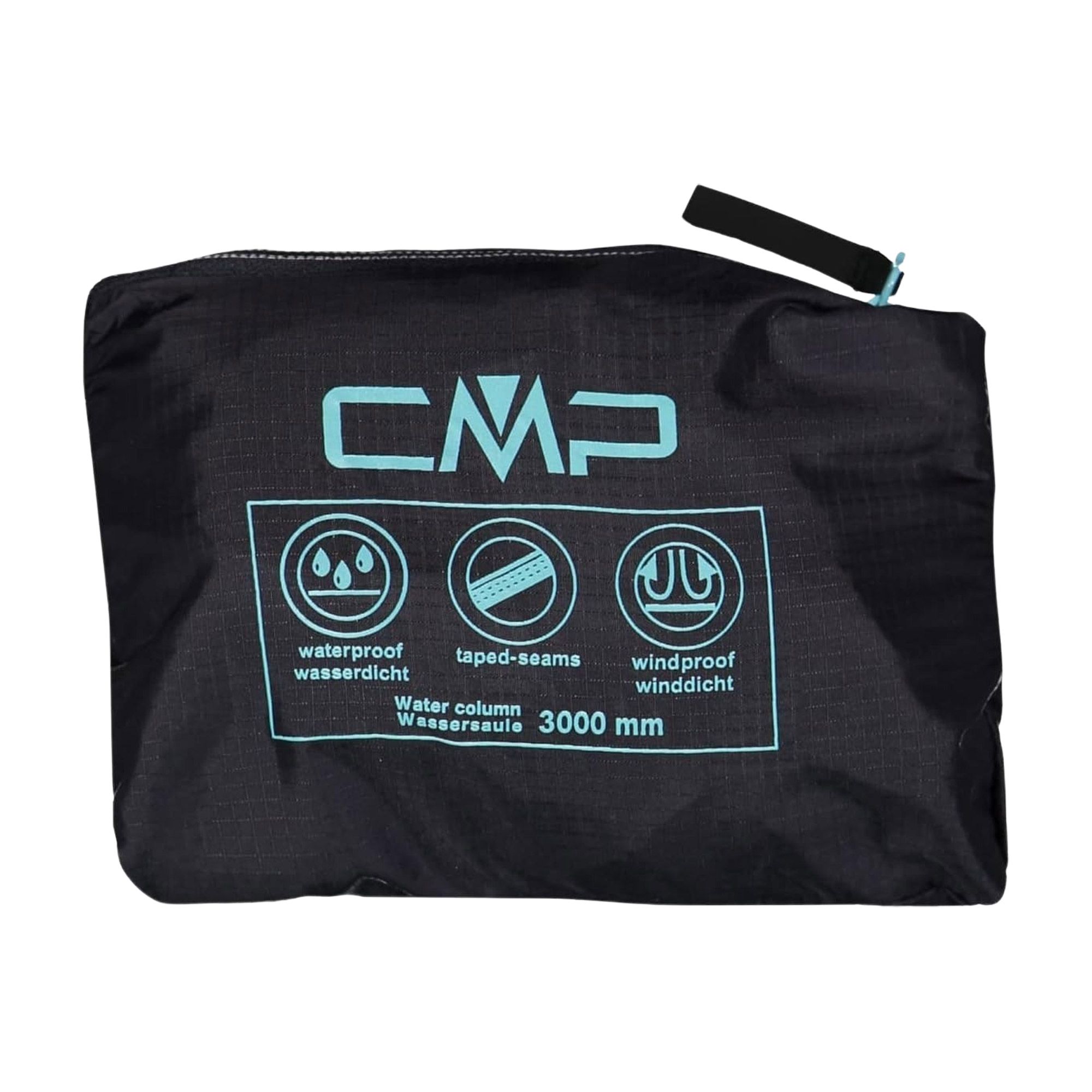 CMP Regenjas Dames