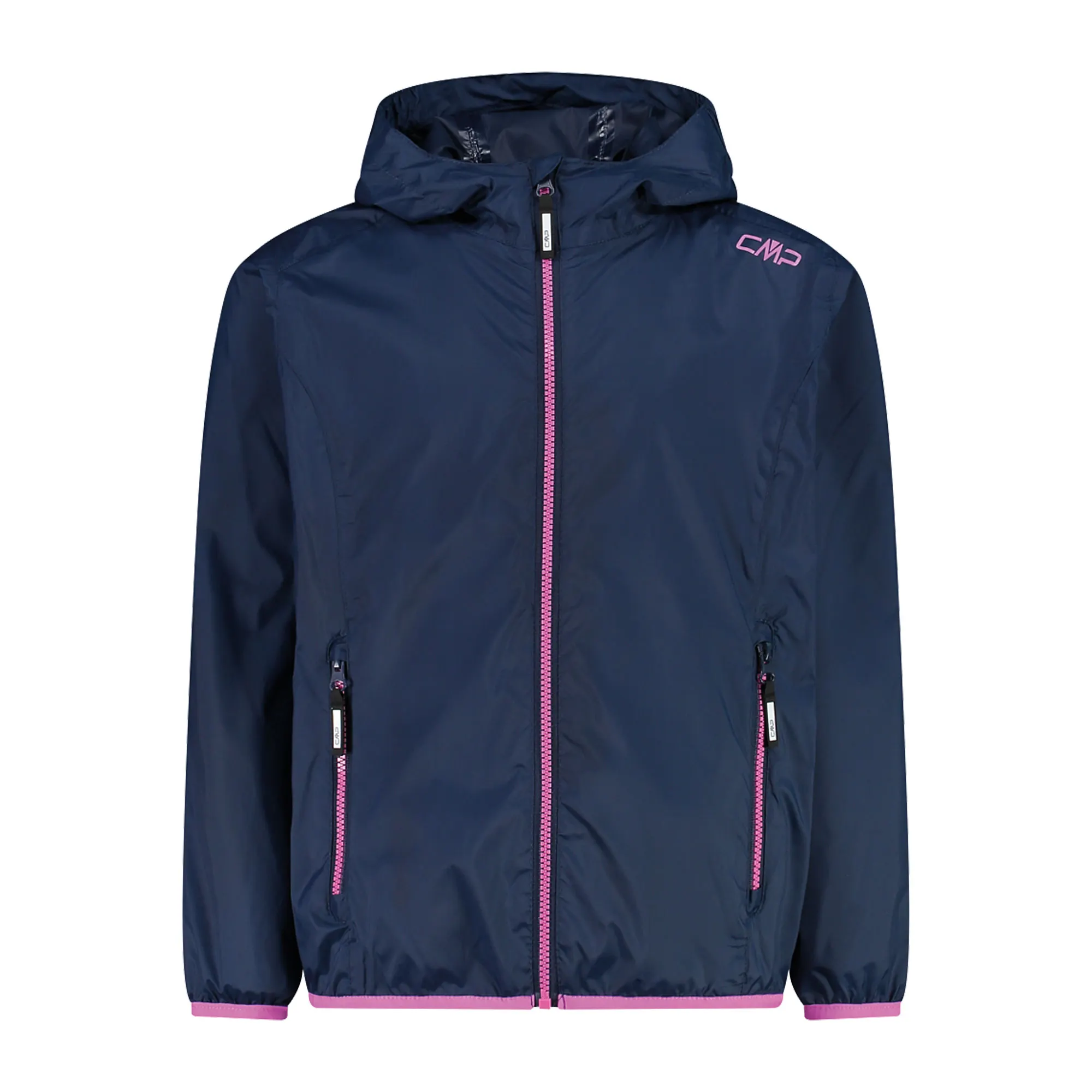 CMP Regenjas blauw goedkoop kopen CMP Regenjas blauw goedkoop kopen