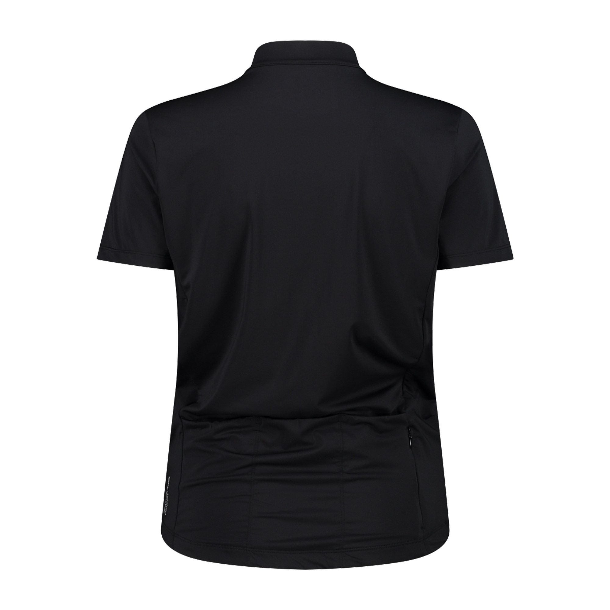 CMP Half Zip Wielrenshirt Dames