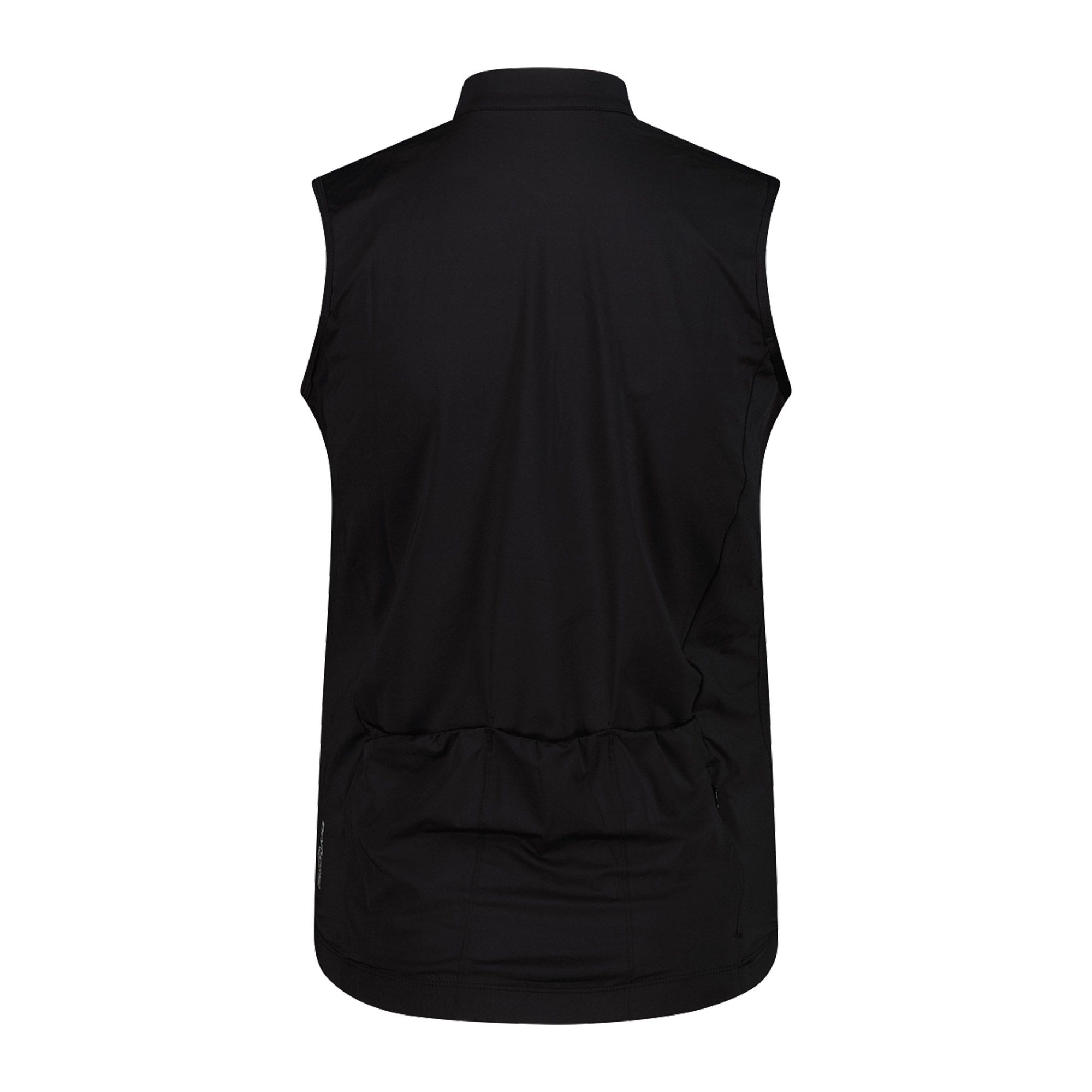 CMP Sleeveless Half Zip Wielrenshirt Dames