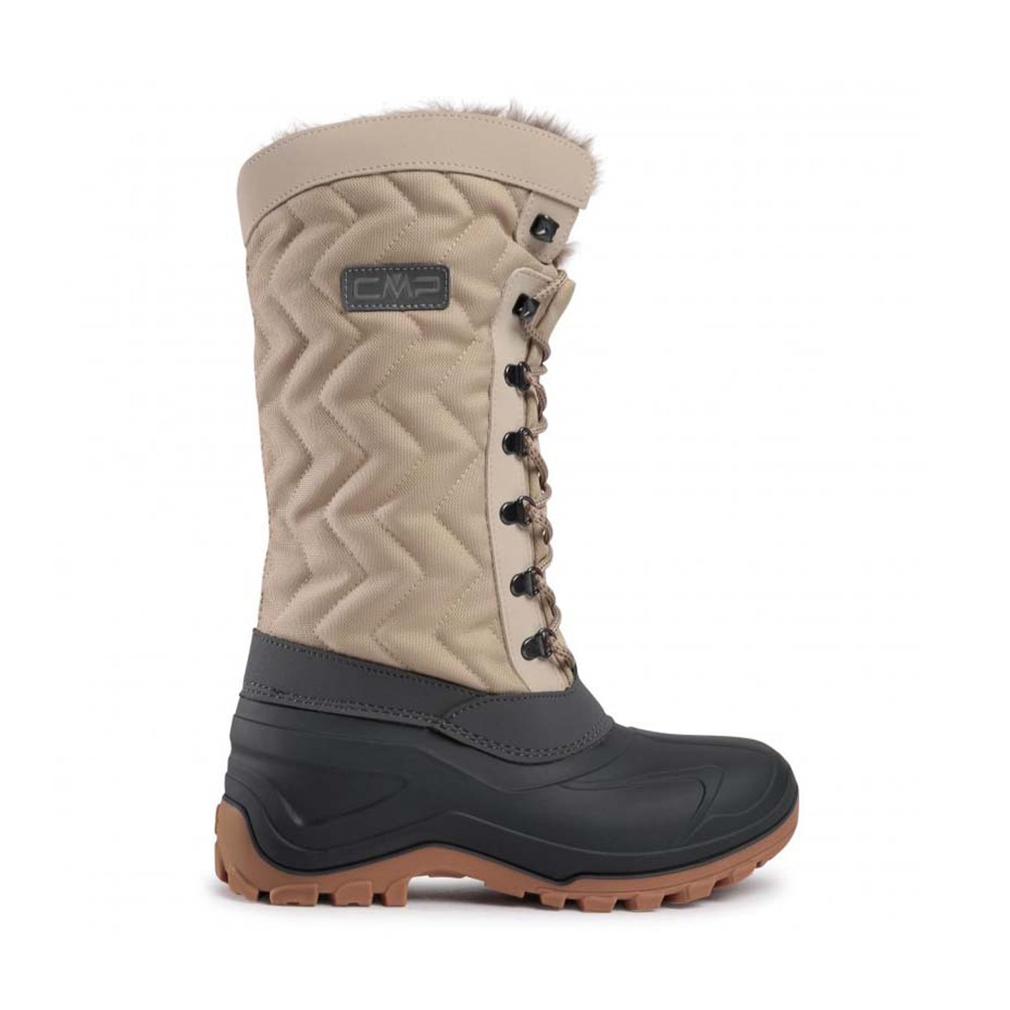 CMP Nietos Snowboots Dames