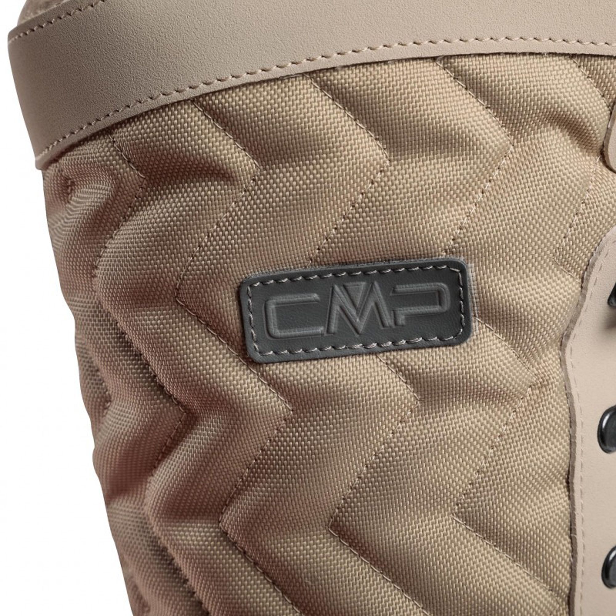 CMP Nietos Snowboots Dames