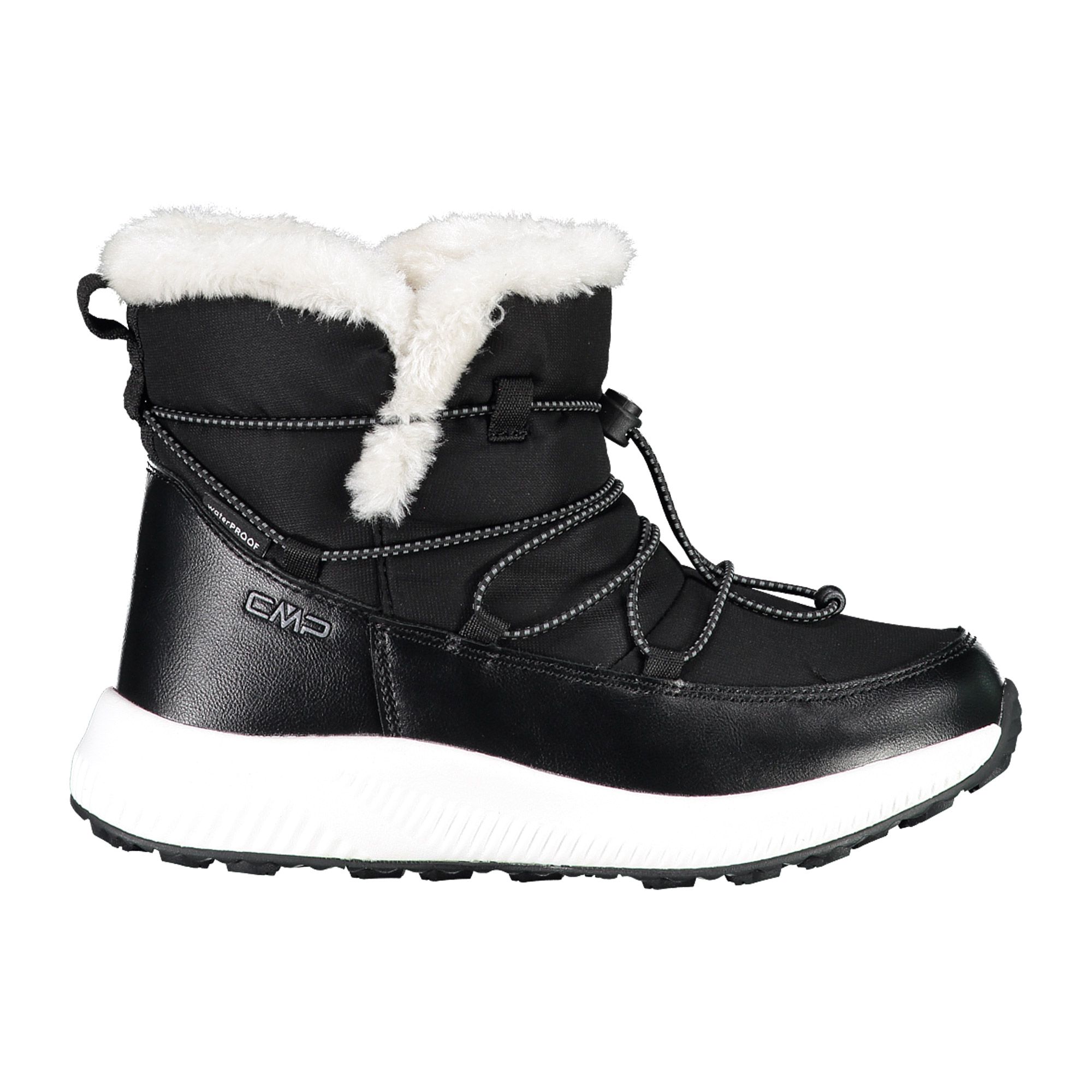 CMP Sheratan Snowboots Dames