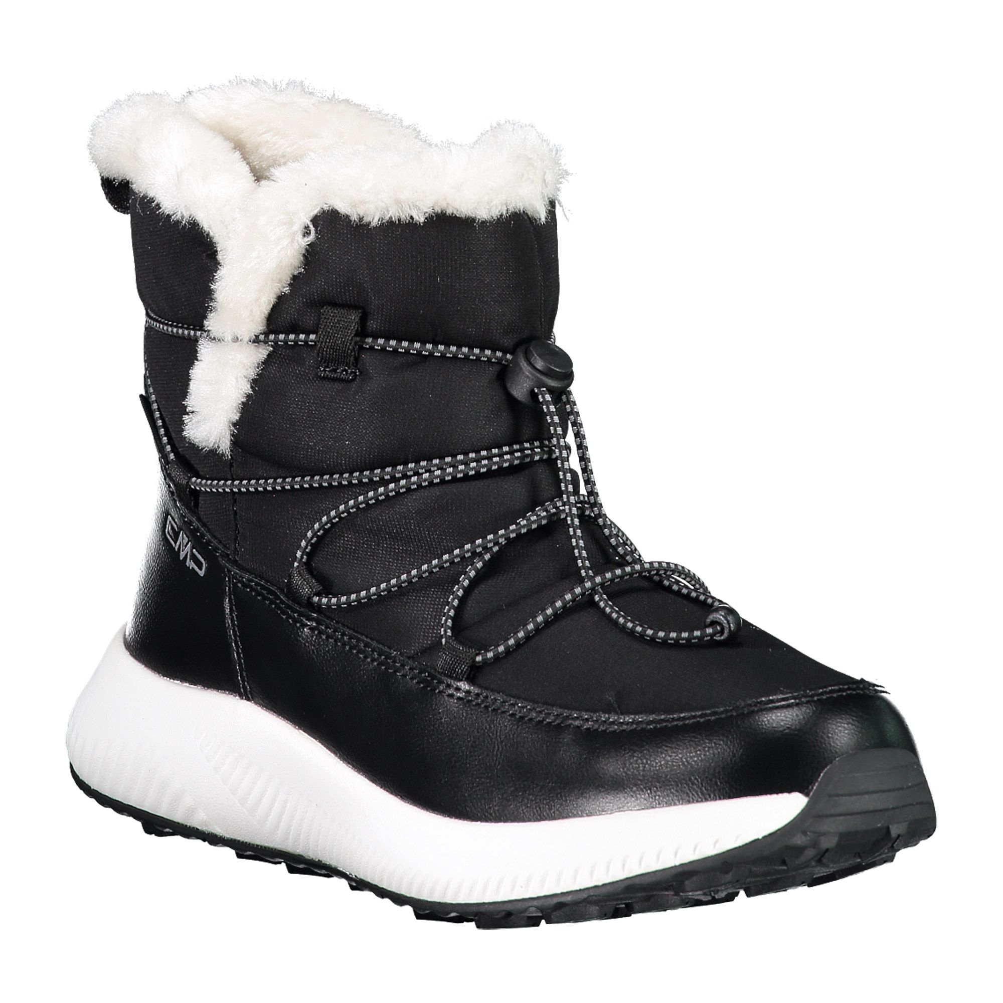CMP Sheratan Snowboots Dames